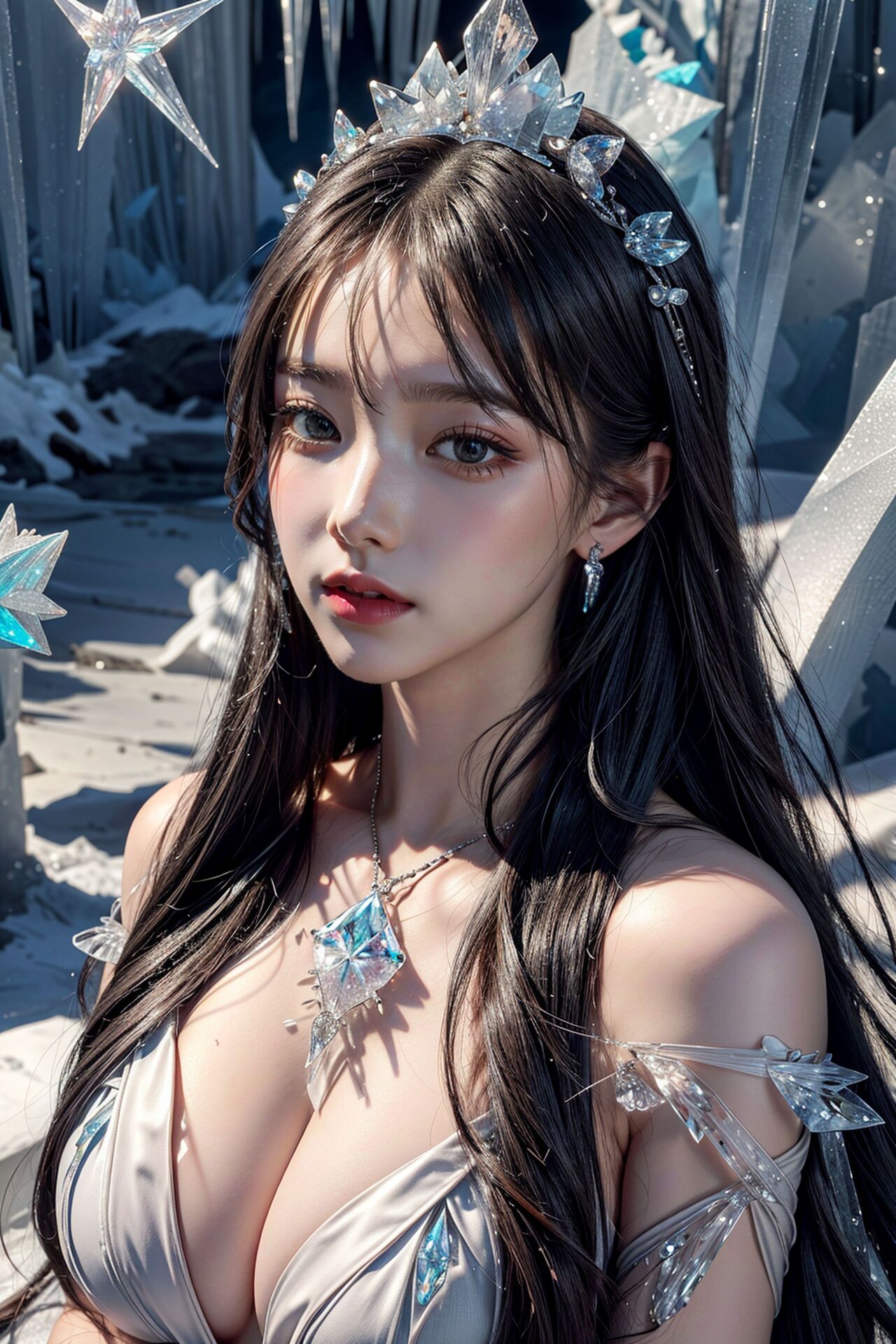 AI 生成的第359章