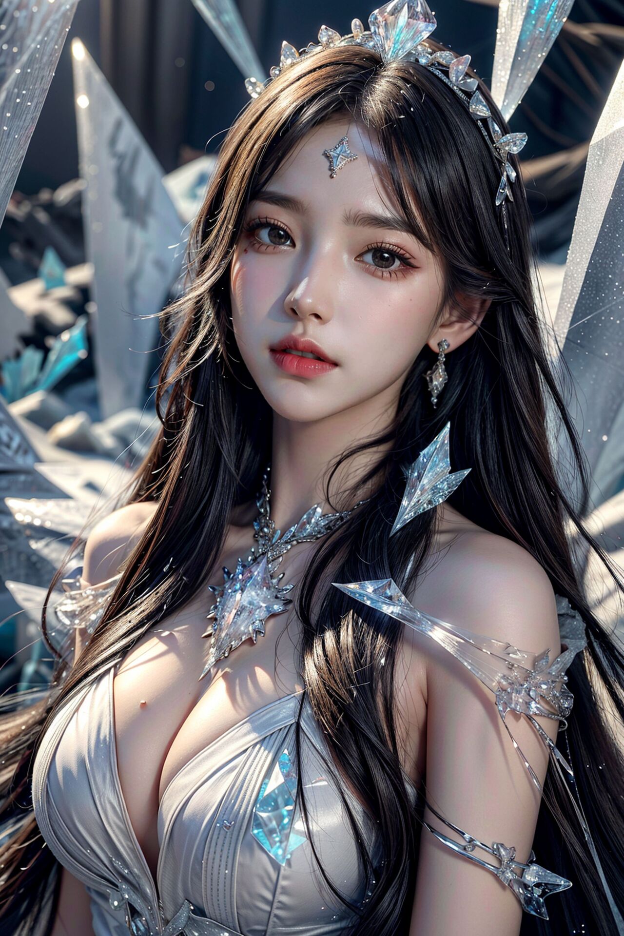 AI 生成的第359章