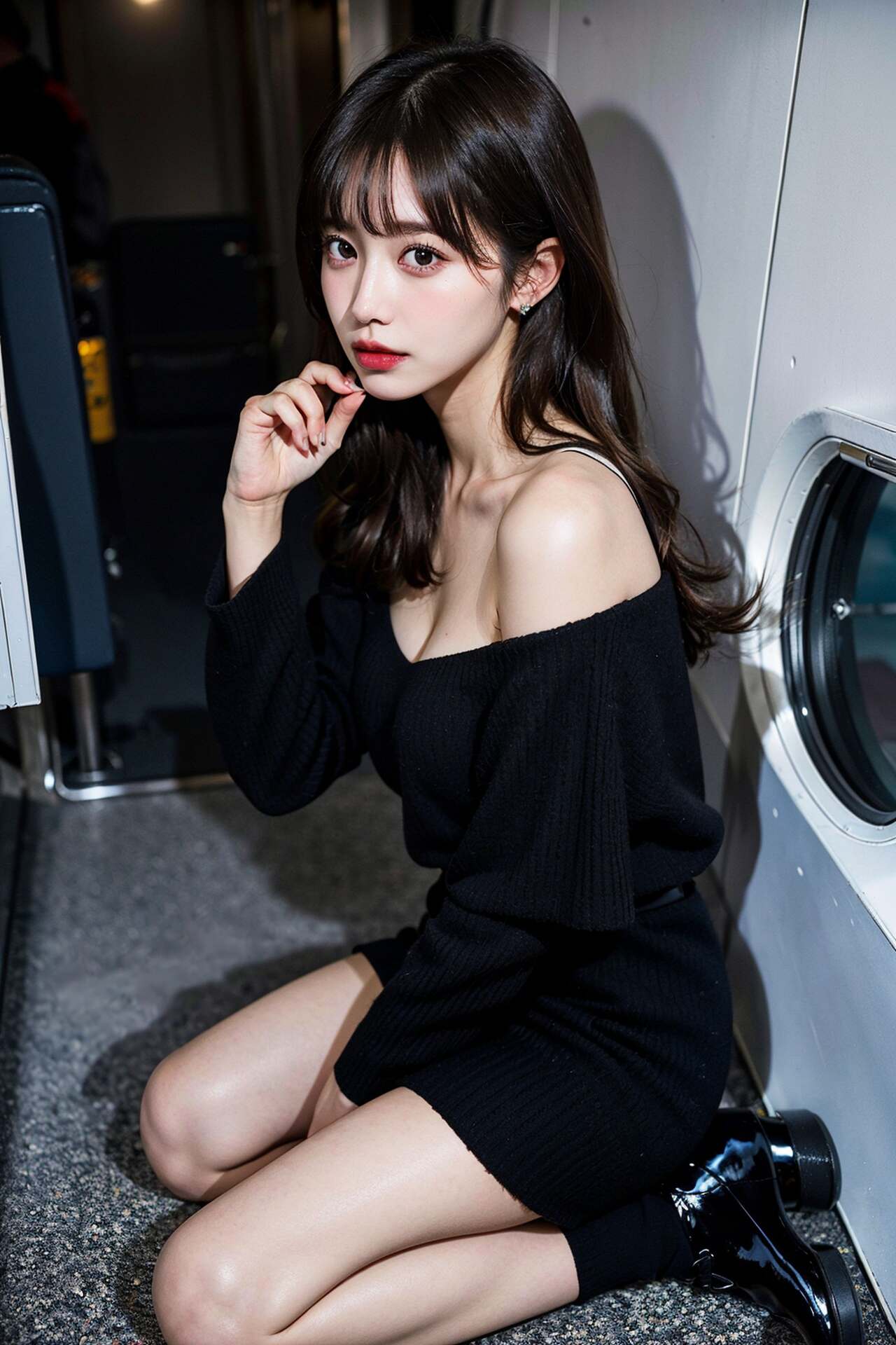 AI 생성 챕터 360