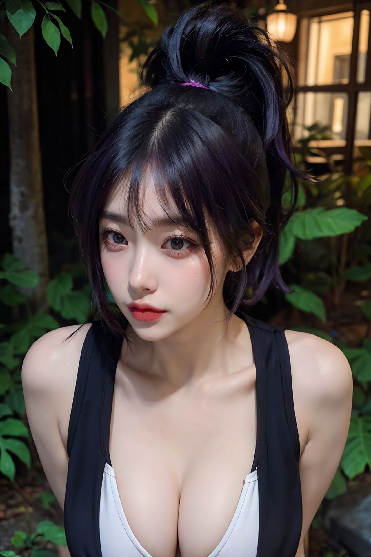 AI Generated Chapter 361