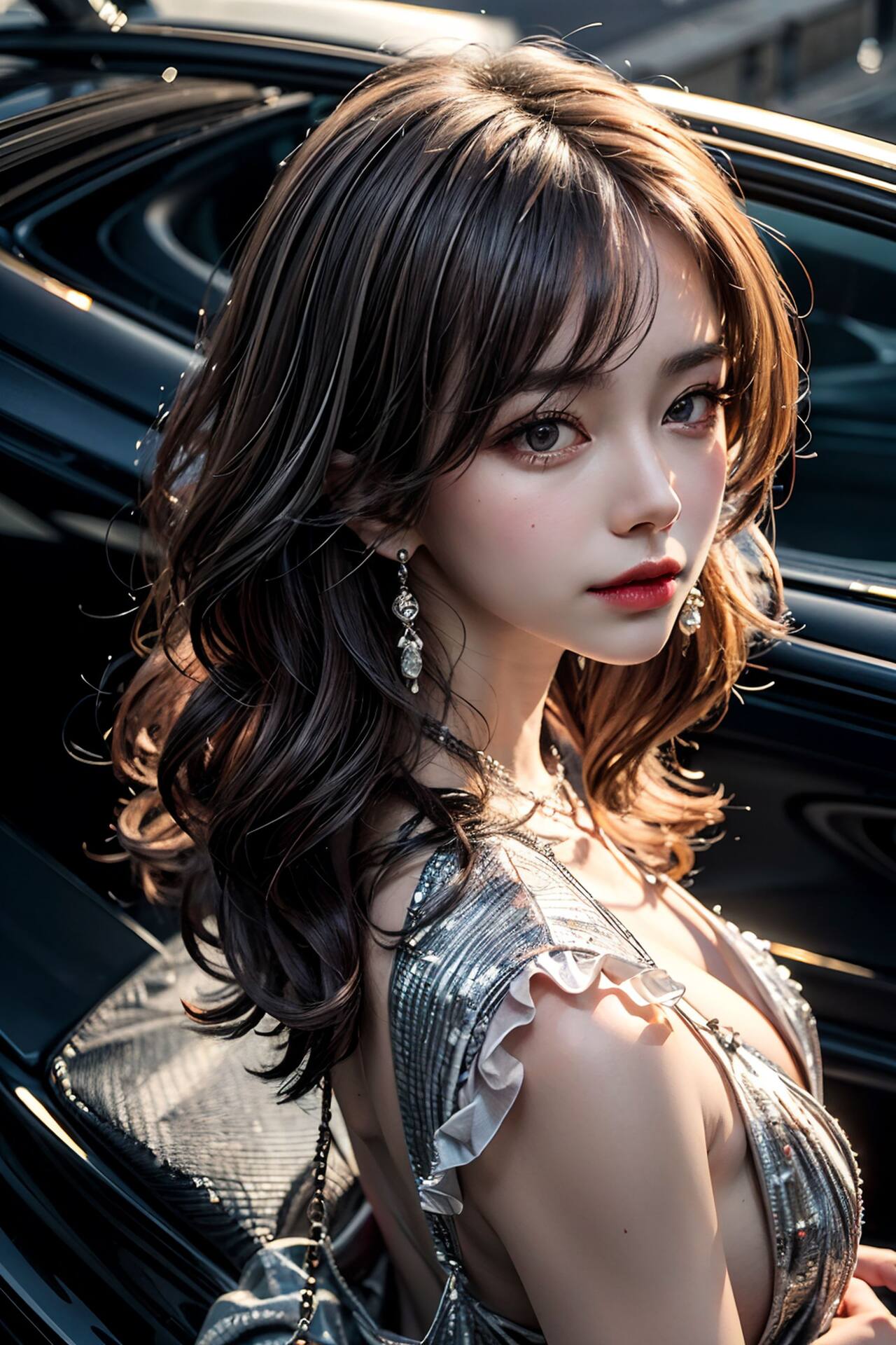 Chương 363 do AI Tạo