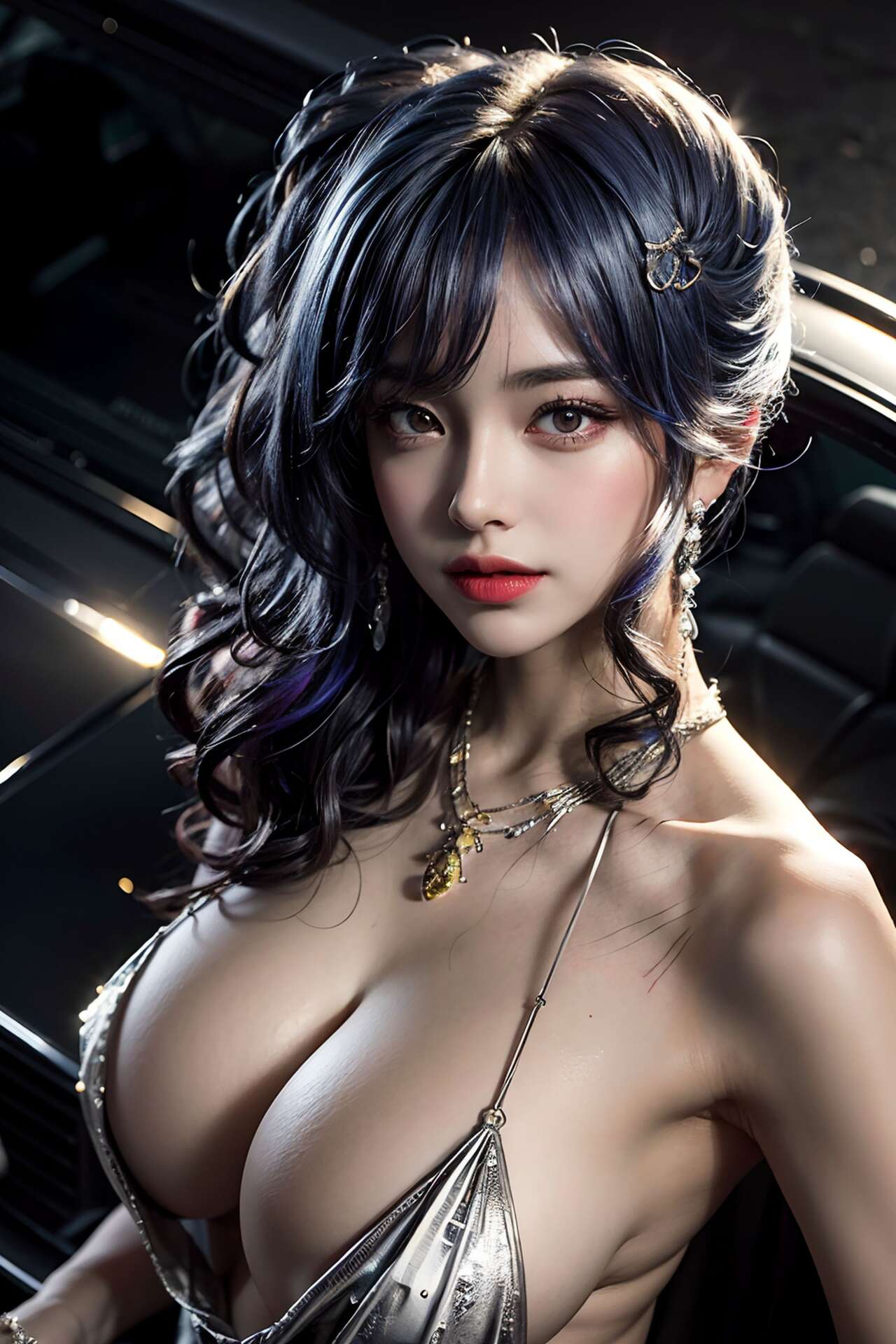 Chương 363 do AI Tạo