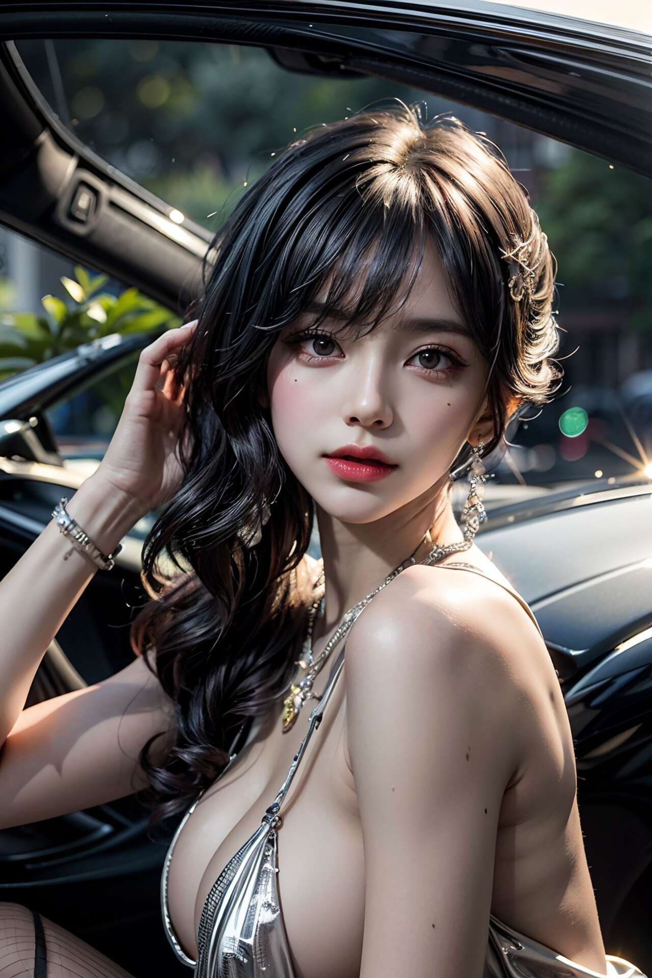 Chương 363 do AI Tạo