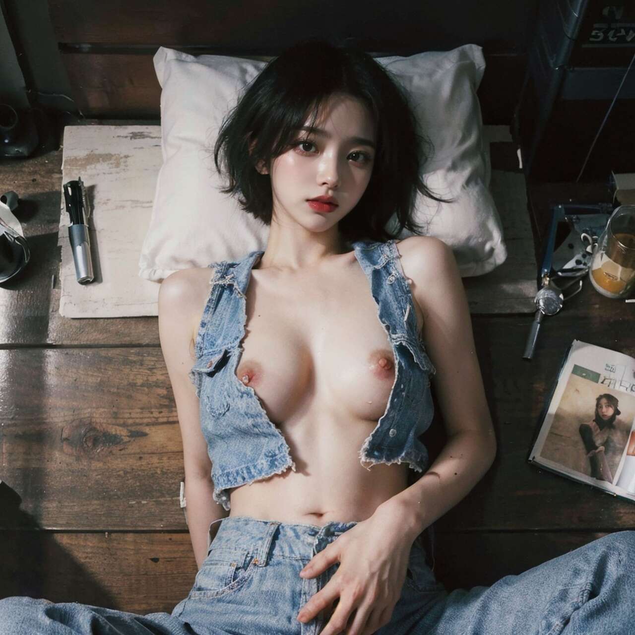 Chương 364 do AI tạo