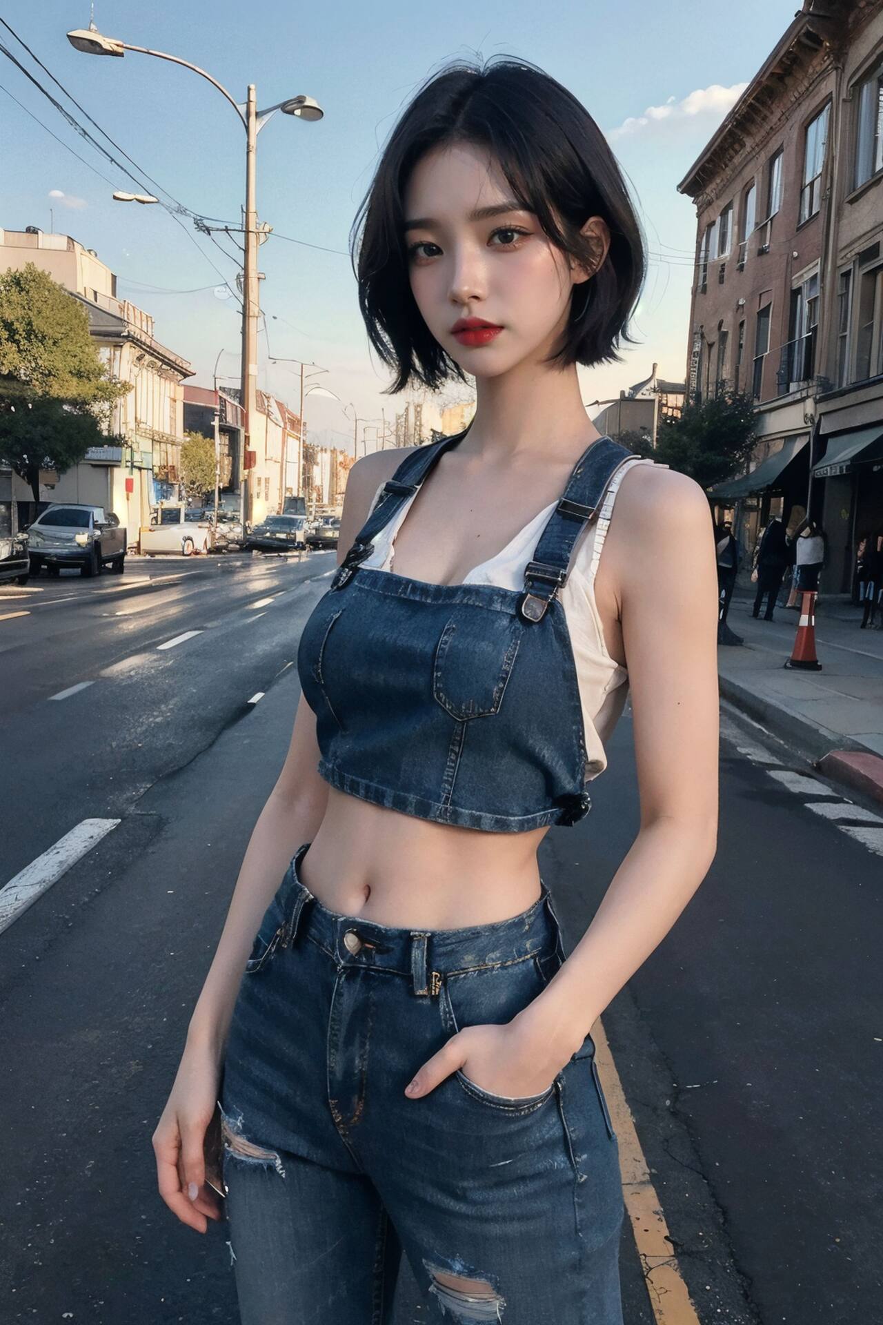 AI 生成的第 364 章