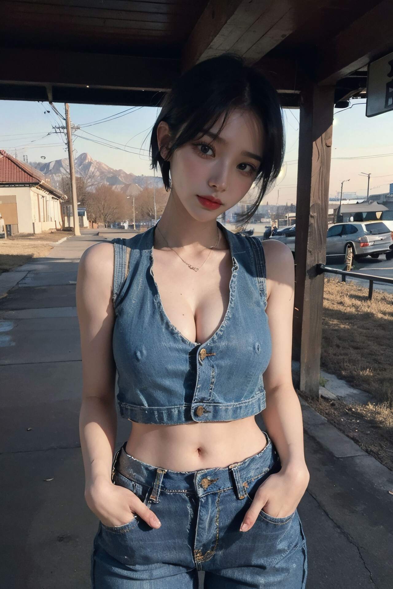 AI 생성 챕터 364