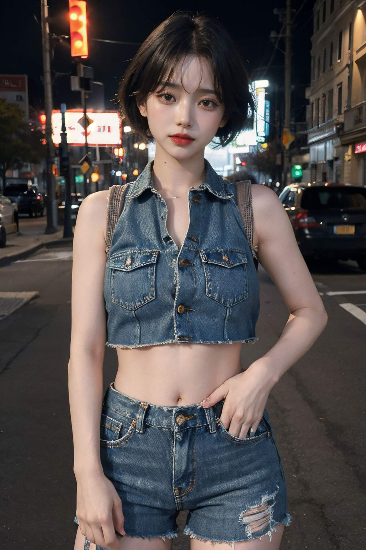 AI 生成的第 364 章
