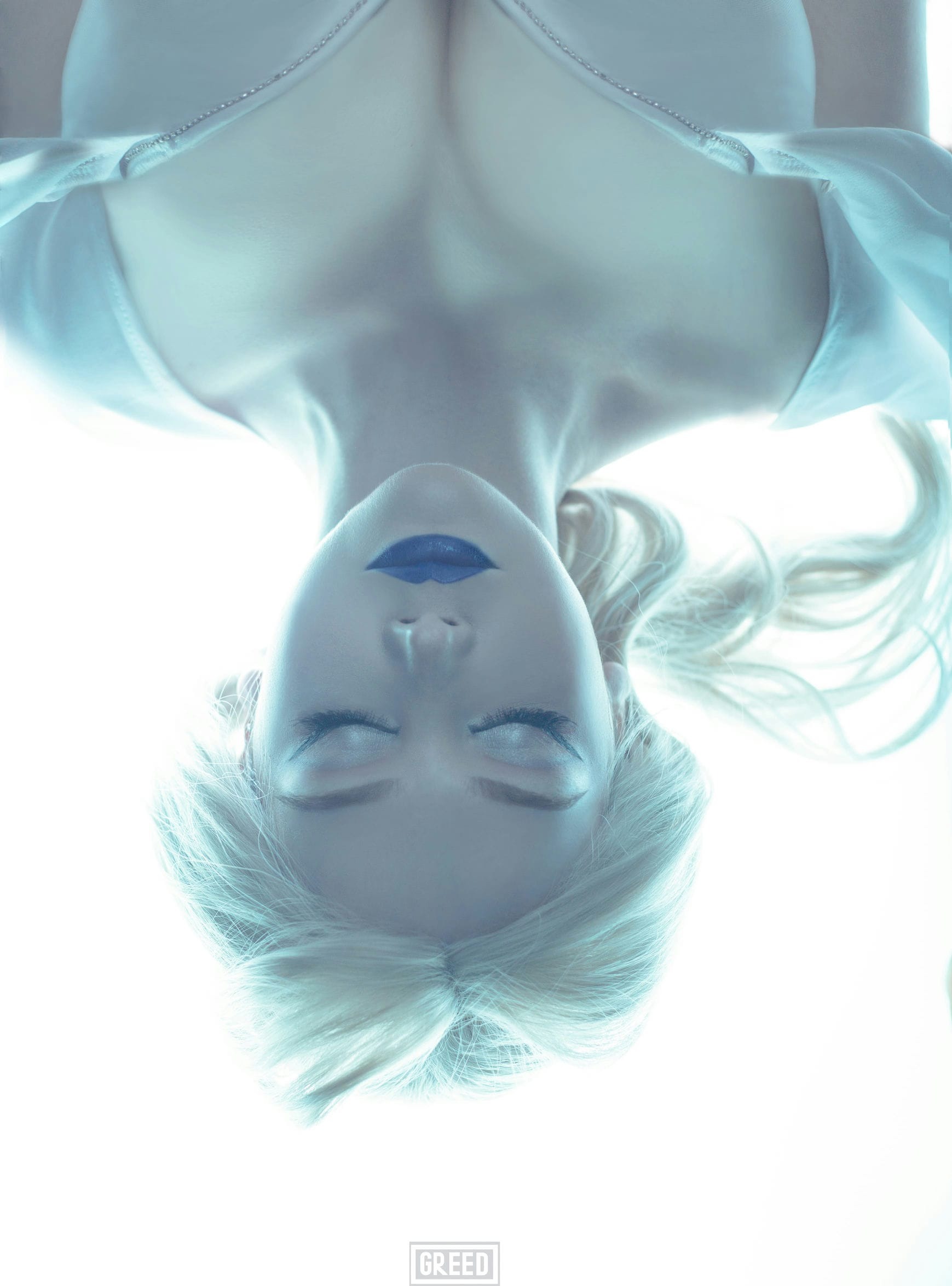 Sayathefox - Emma Frost [15P]