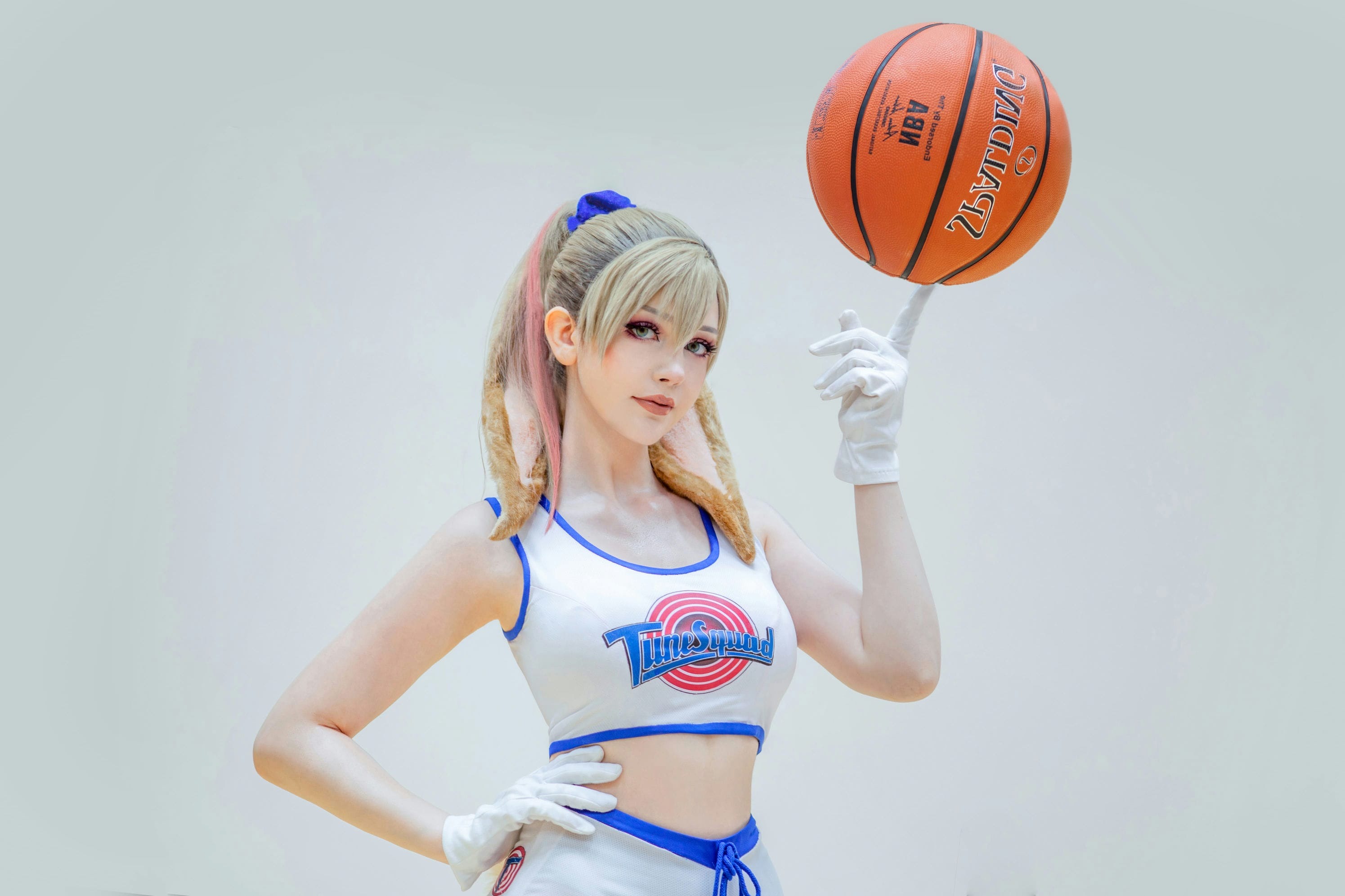 Sayathefox - Lola [15P]