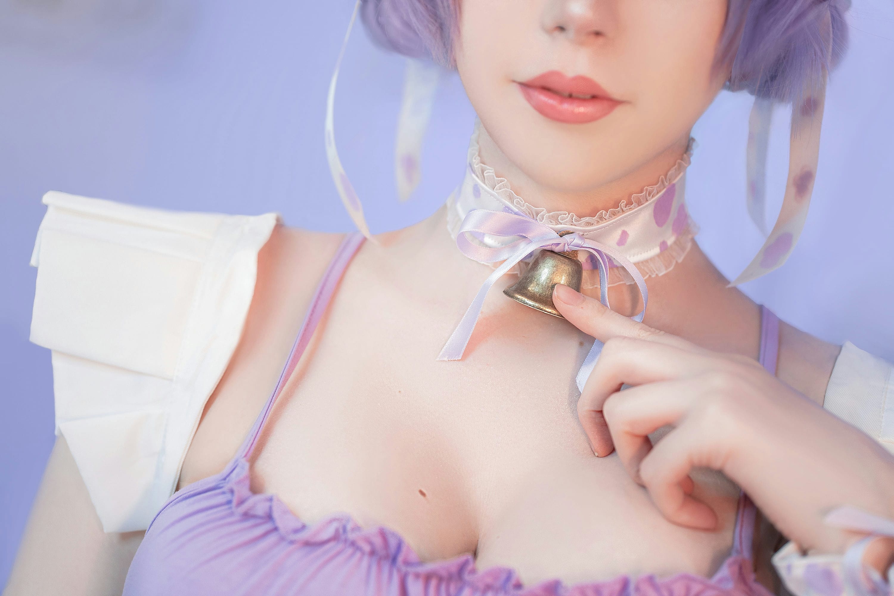 Sayathefox - Milka [10P]