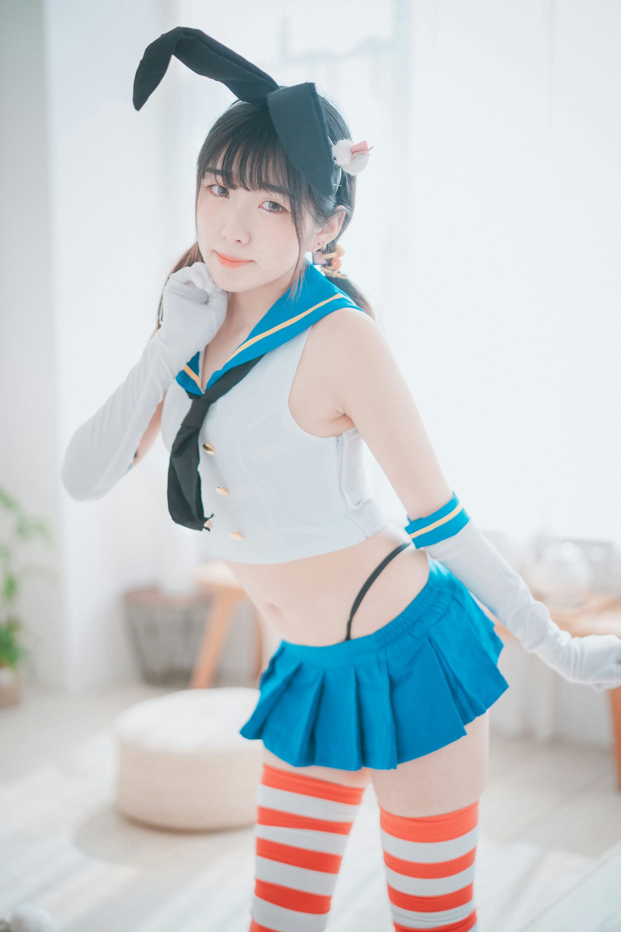Sonson - [DJAWA] Fleet Girl (Kantai Collection) [41P