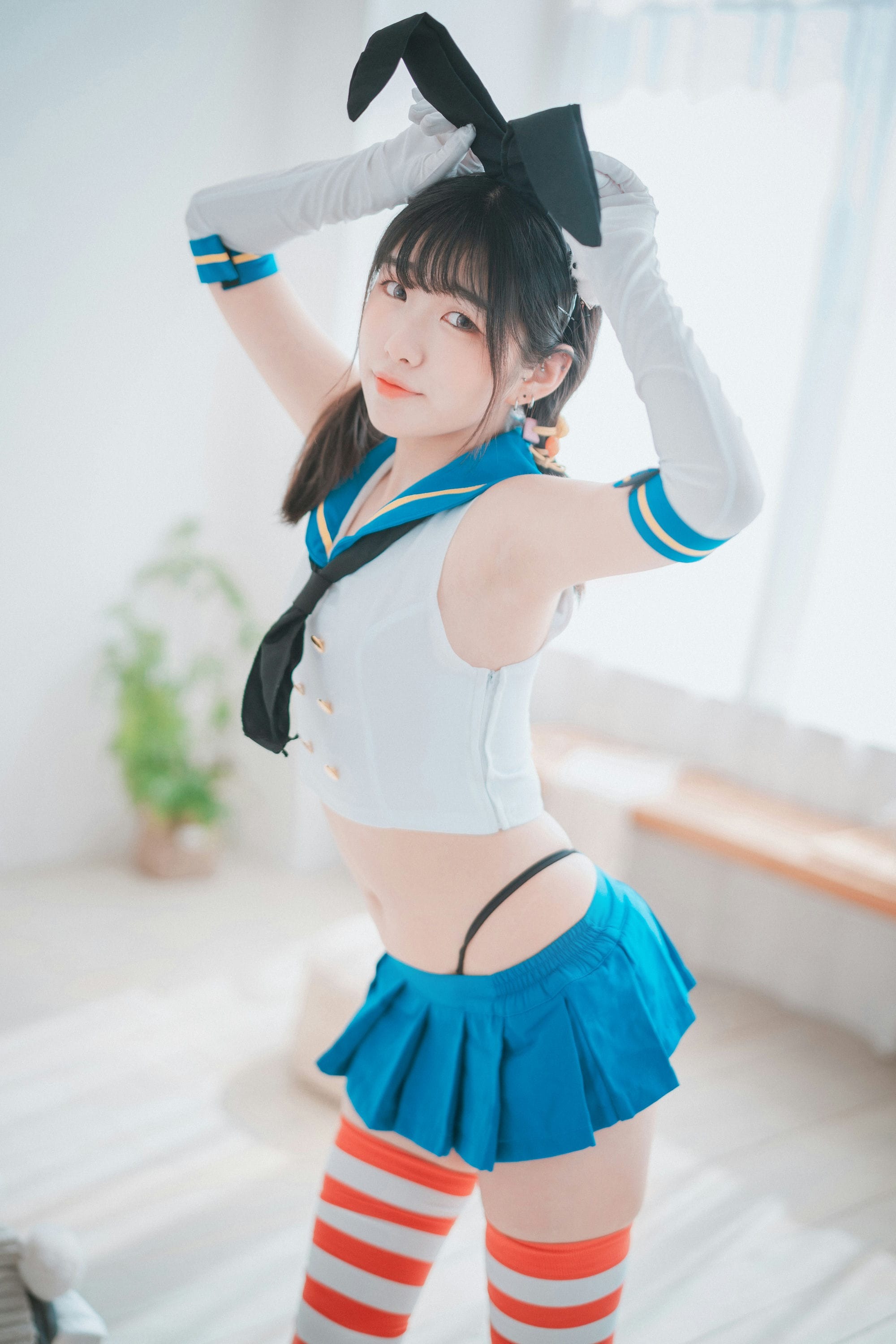 Sonson (Son Son) - [DJAWA] Cô Gái Hạm Đội (Kantai Collection) [41P