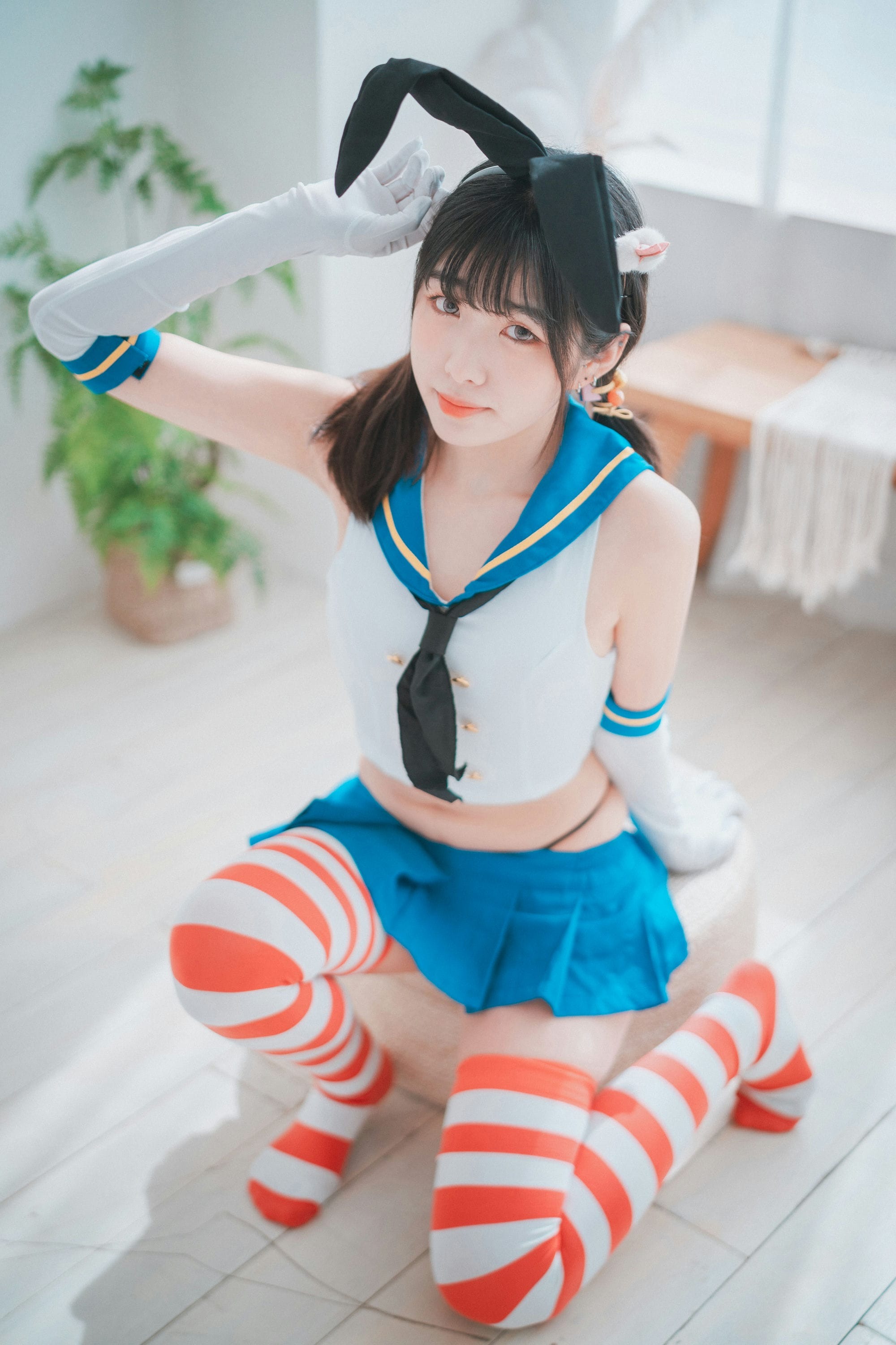 Sonson - [DJAWA] Fleet Girl (Kantai Collection) [41P