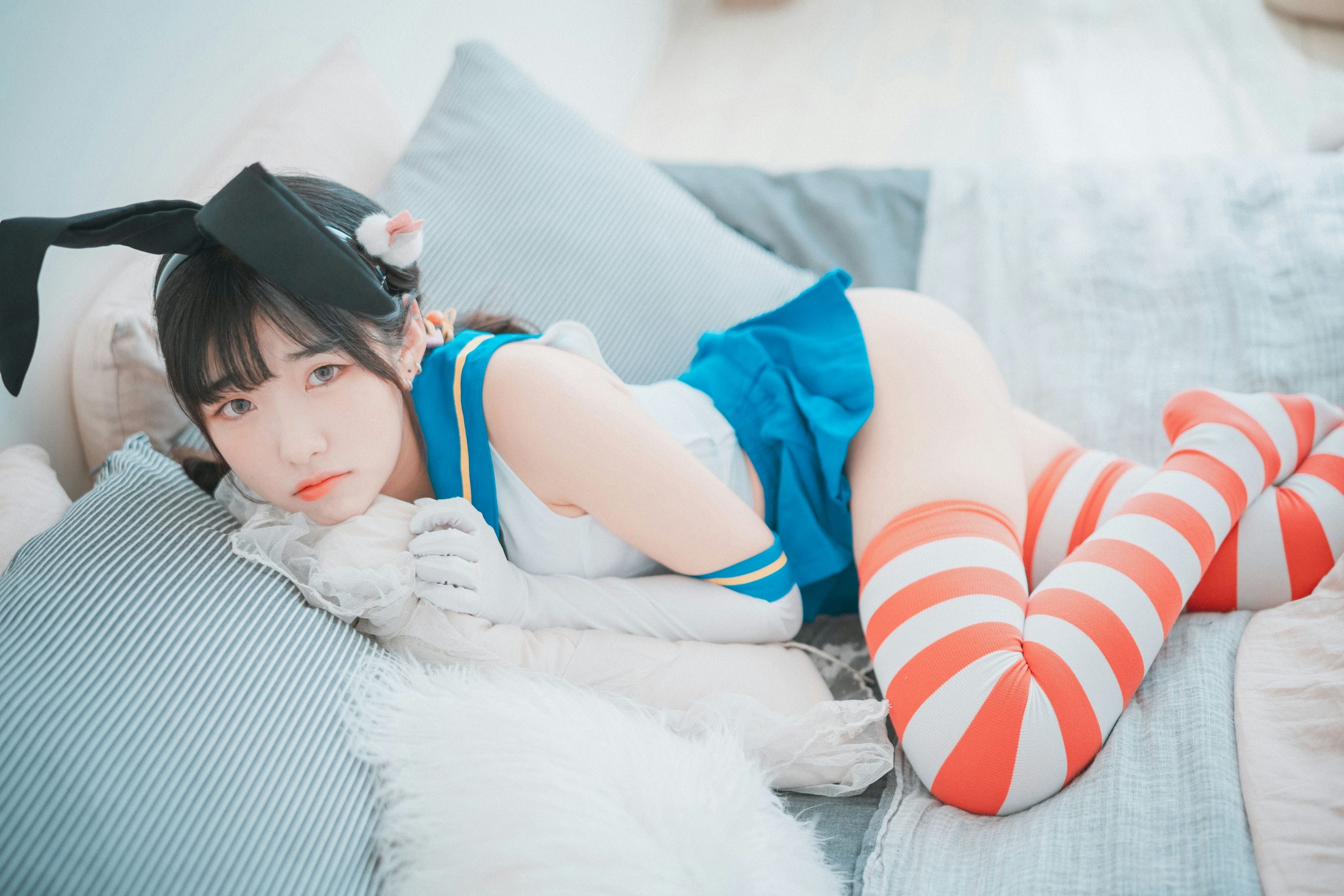 Sonson (Son Son) - [DJAWA] Cô Gái Hạm Đội (Kantai Collection) [41P
