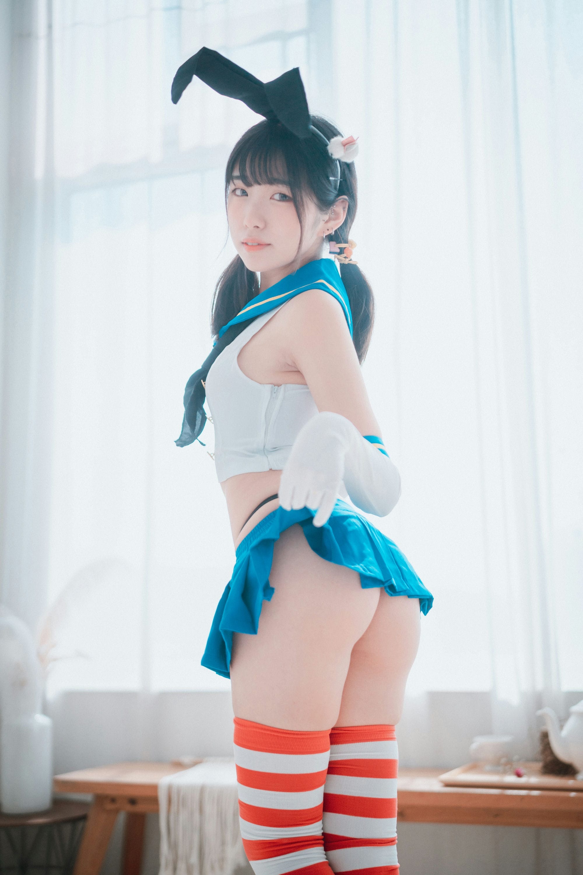Sonson - [DJAWA] Fleet Girl (Kantai Collection) [41P