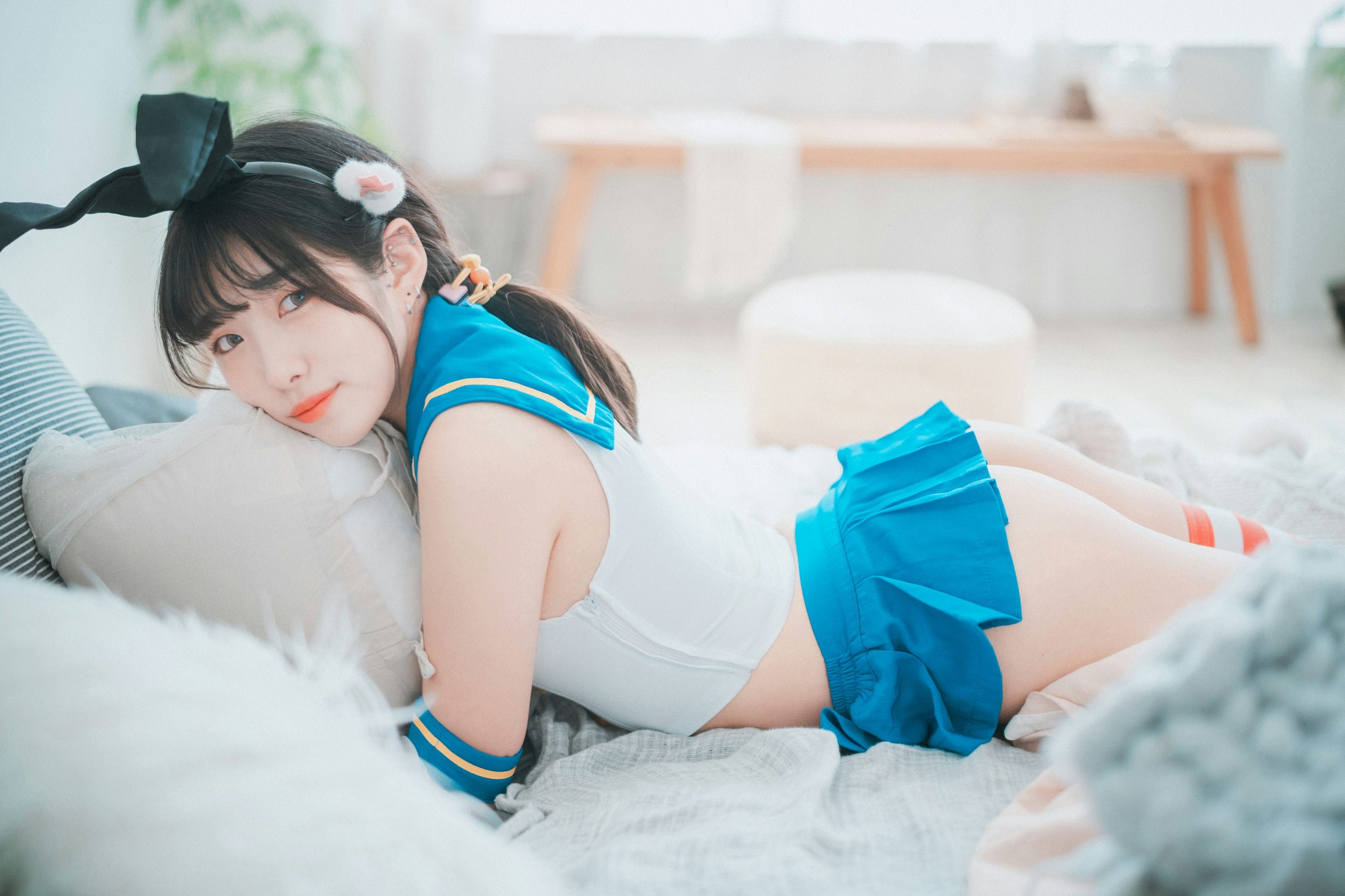 Sonson - [DJAWA] Fleet Girl (Kantai Collection) [41P