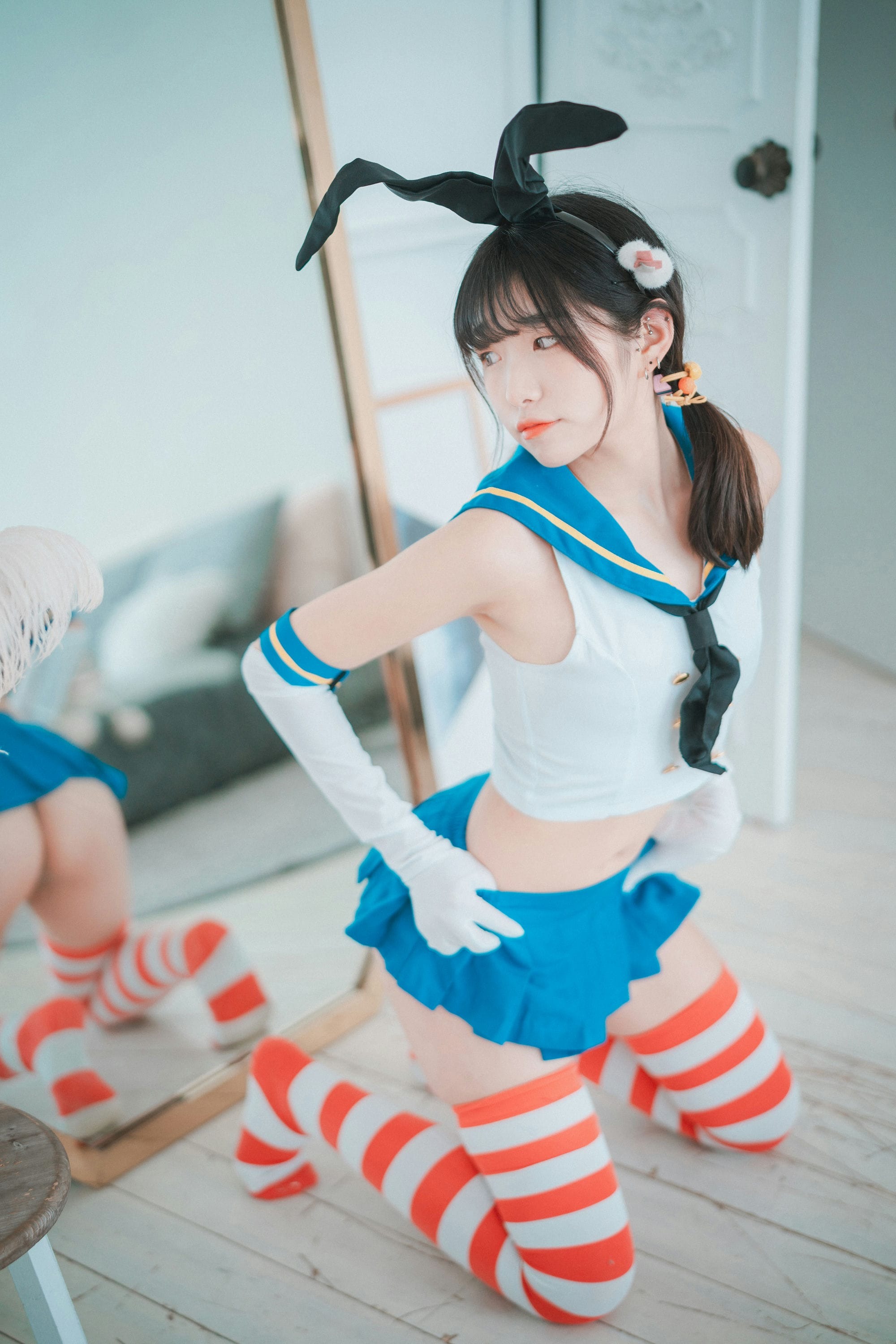 Sonson - [DJAWA] Fleet Girl (Kantai Collection) [41P