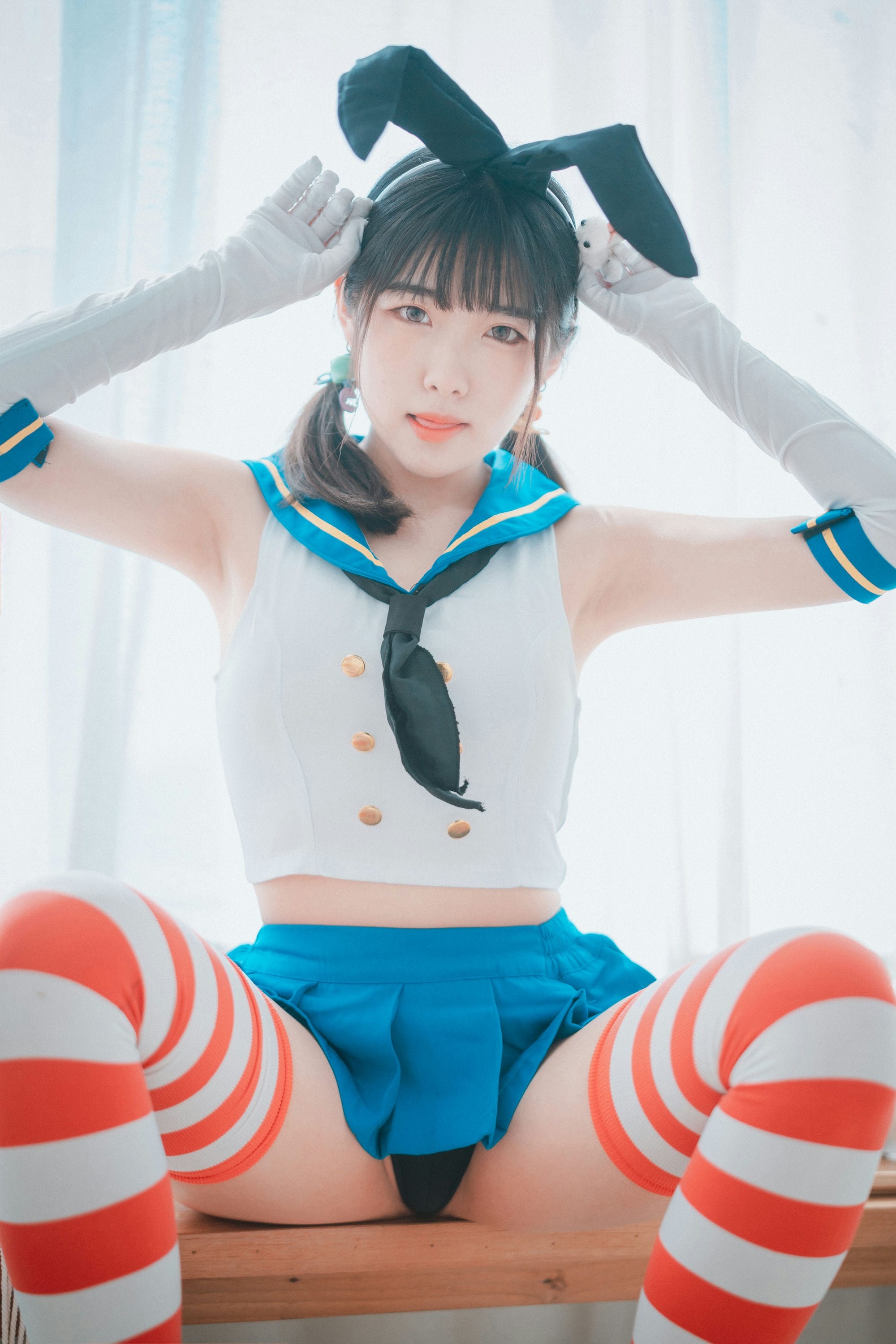 Sonson - [DJAWA] Fleet Girl (Kantai Collection) [41P