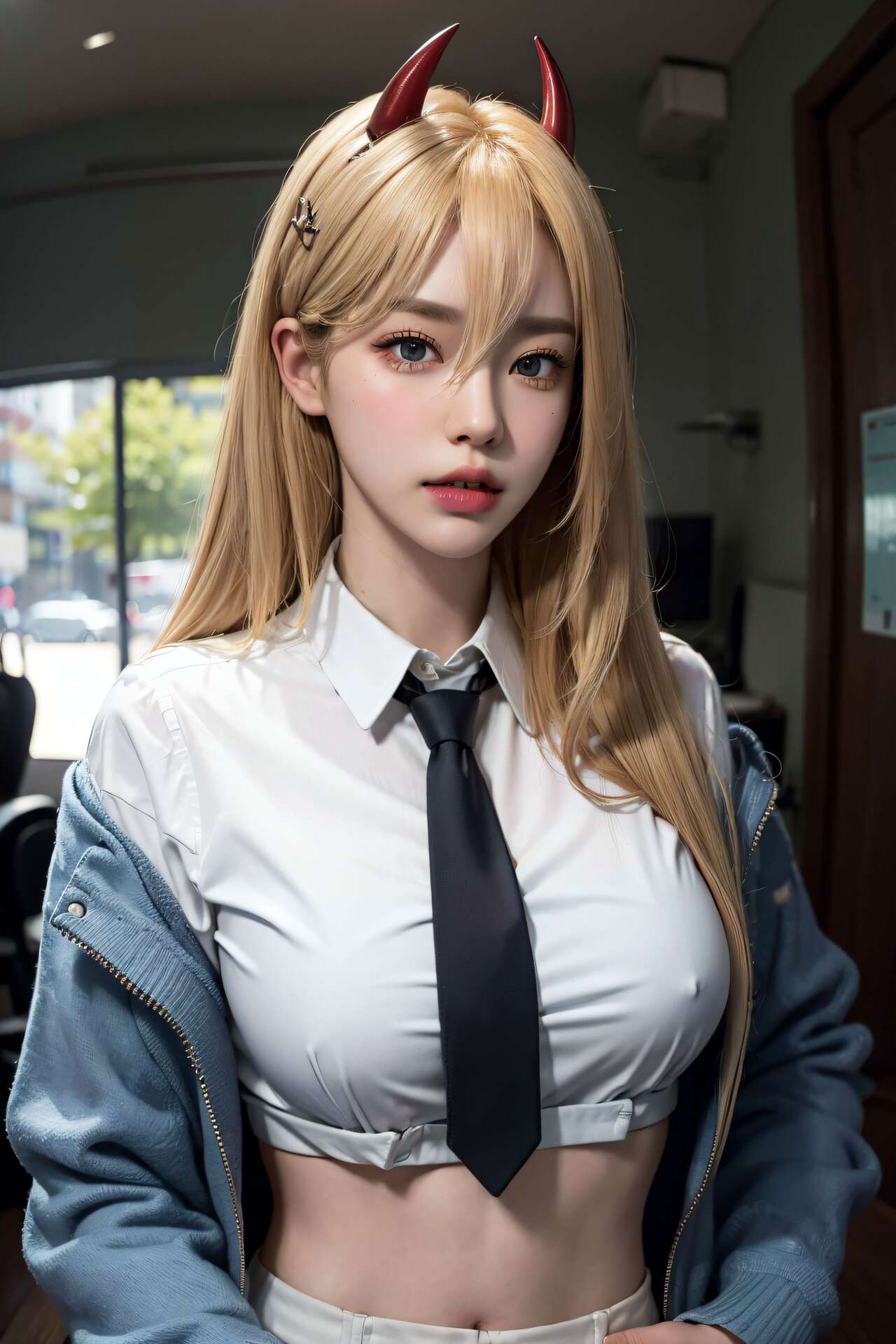AI Generated Chapter 366