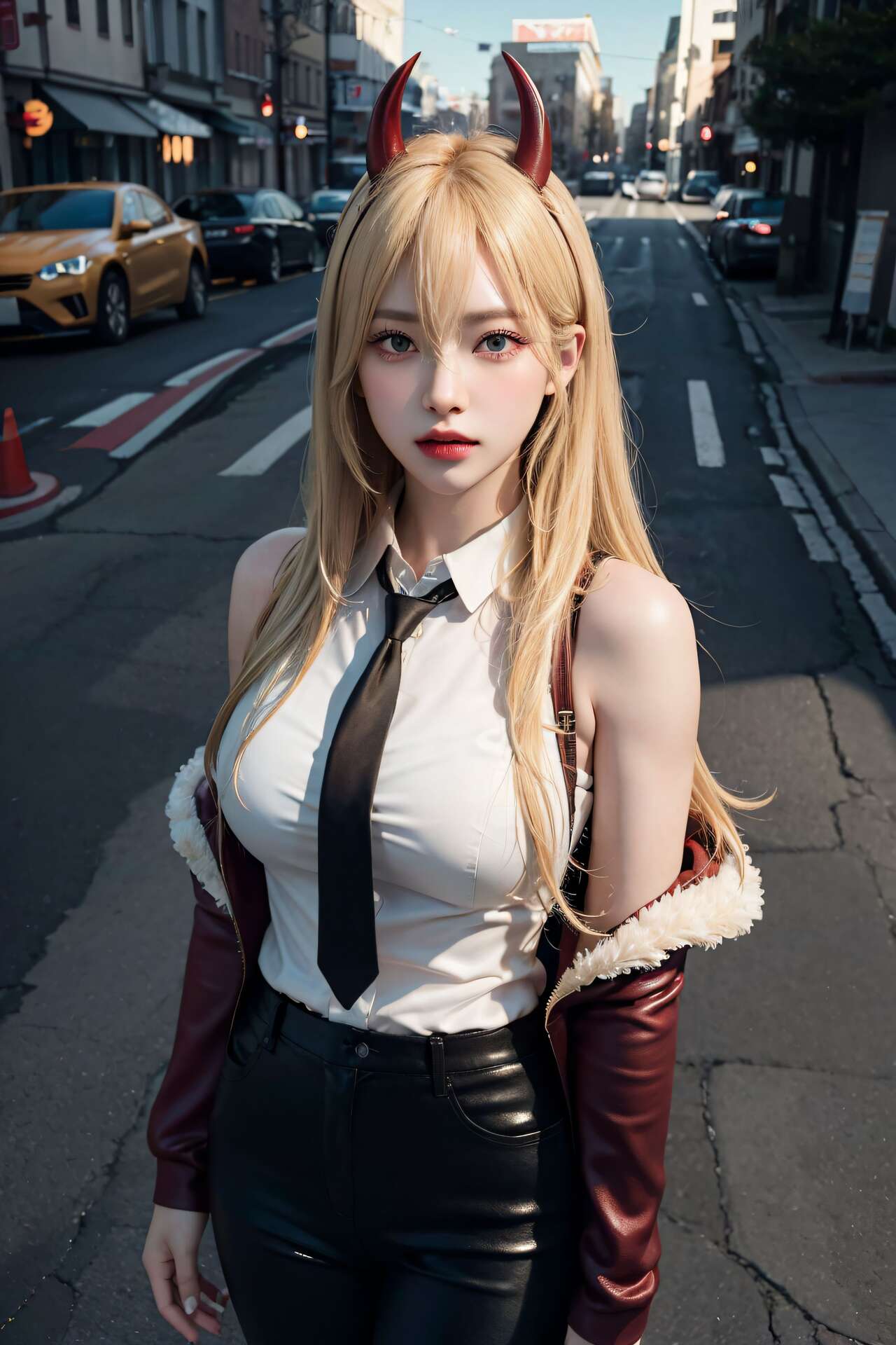 AI Generated Chapter 366
