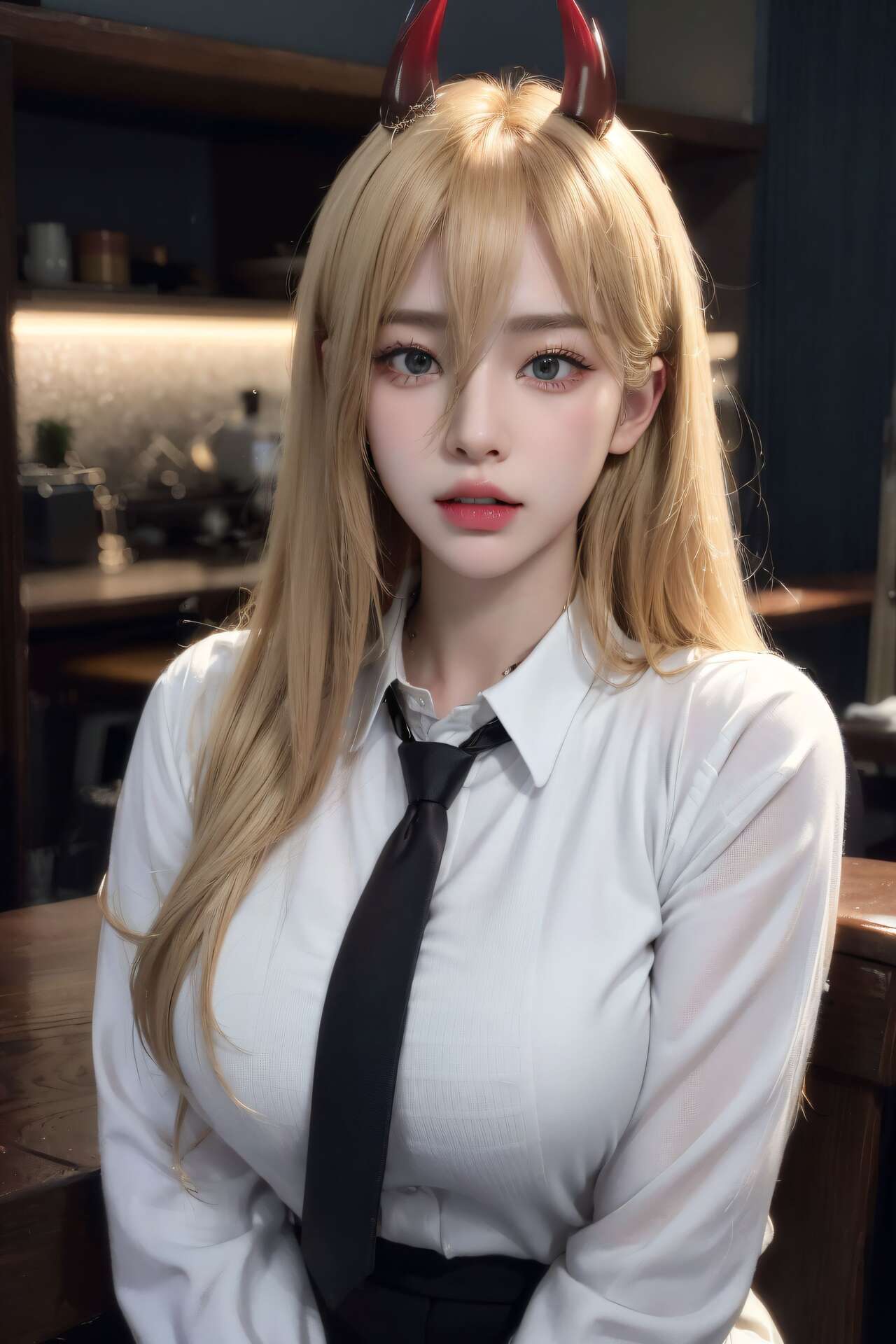 AI Generated Chapter 366