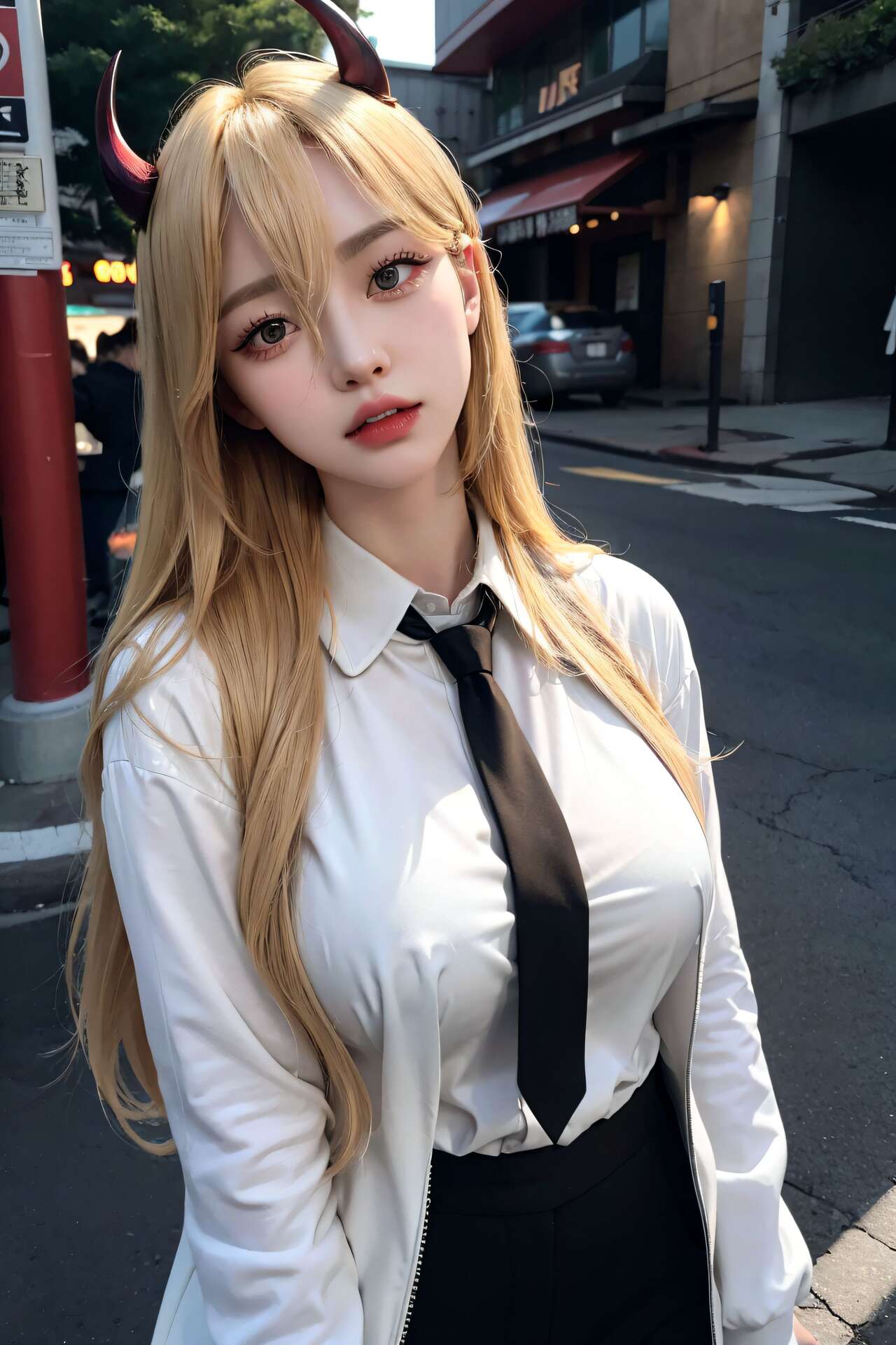 AI Generated Chapter 366