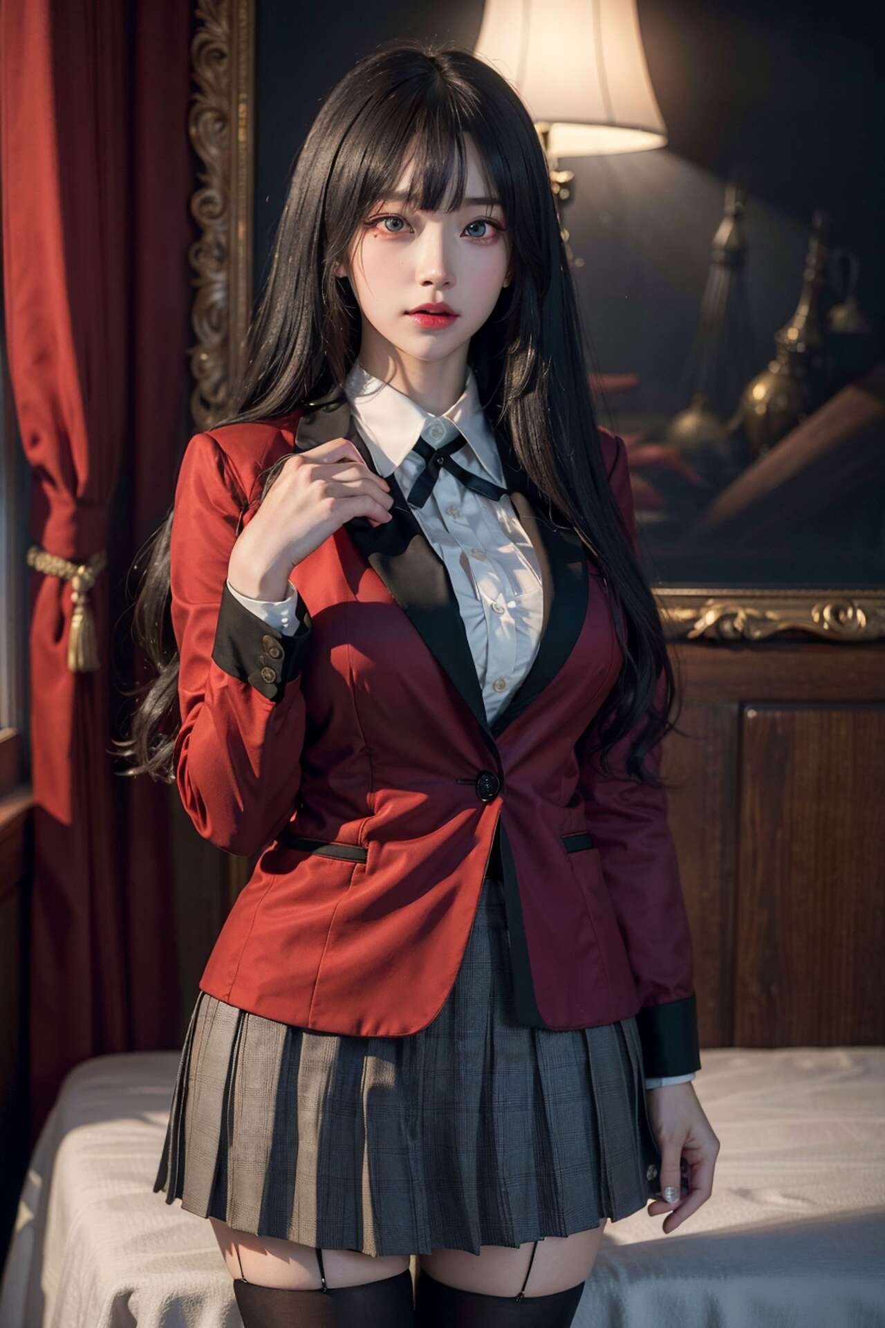AI 生成的第367章