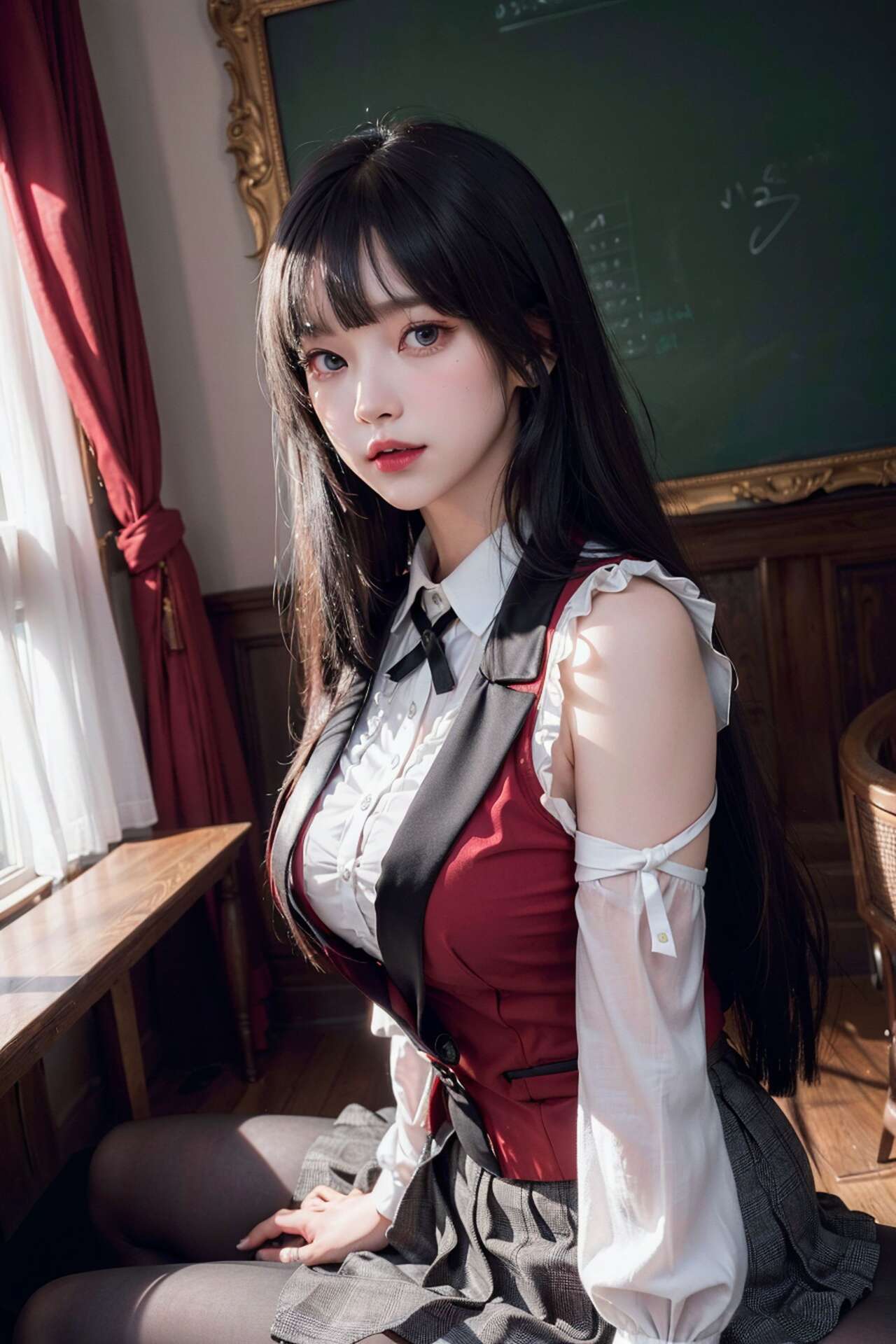 AI 生成的第367章