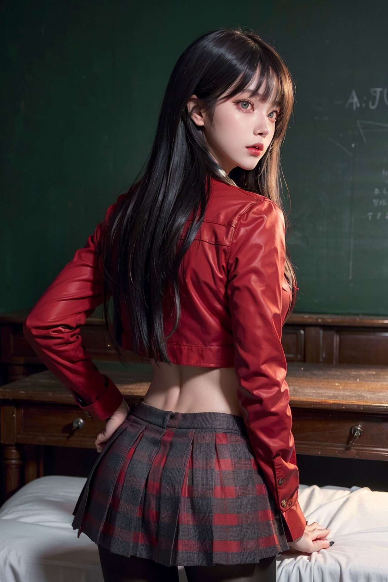 AI 生成的第367章
