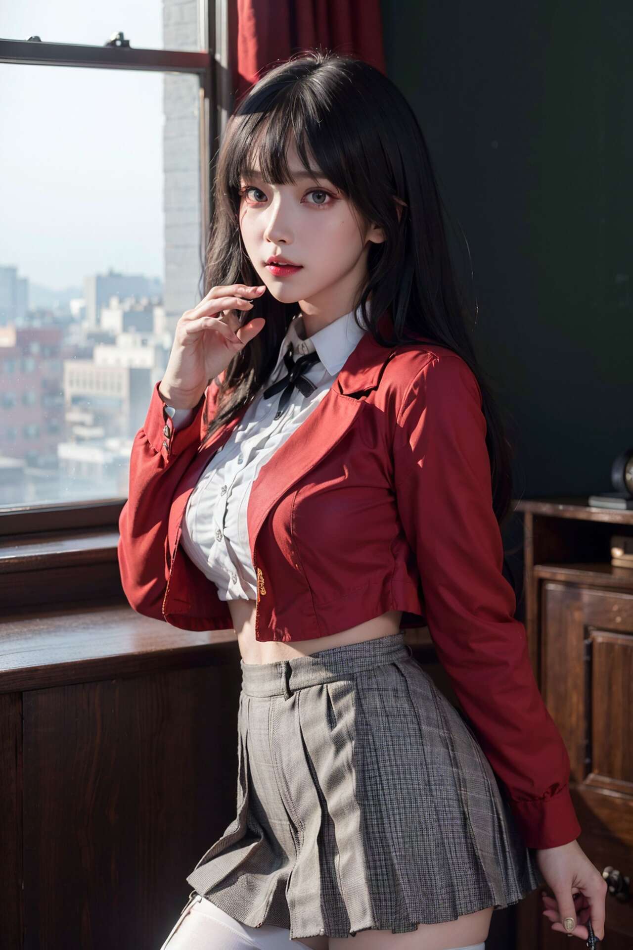 AI 生成的第367章