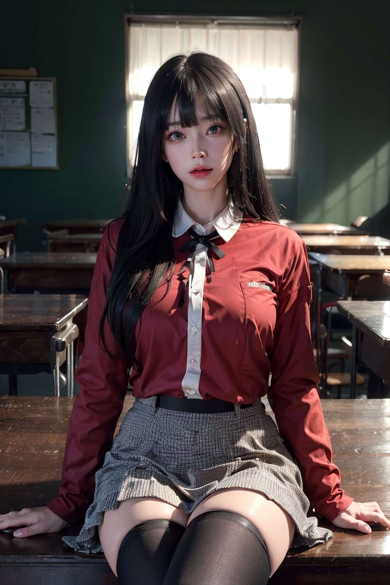 AI 生成的第367章