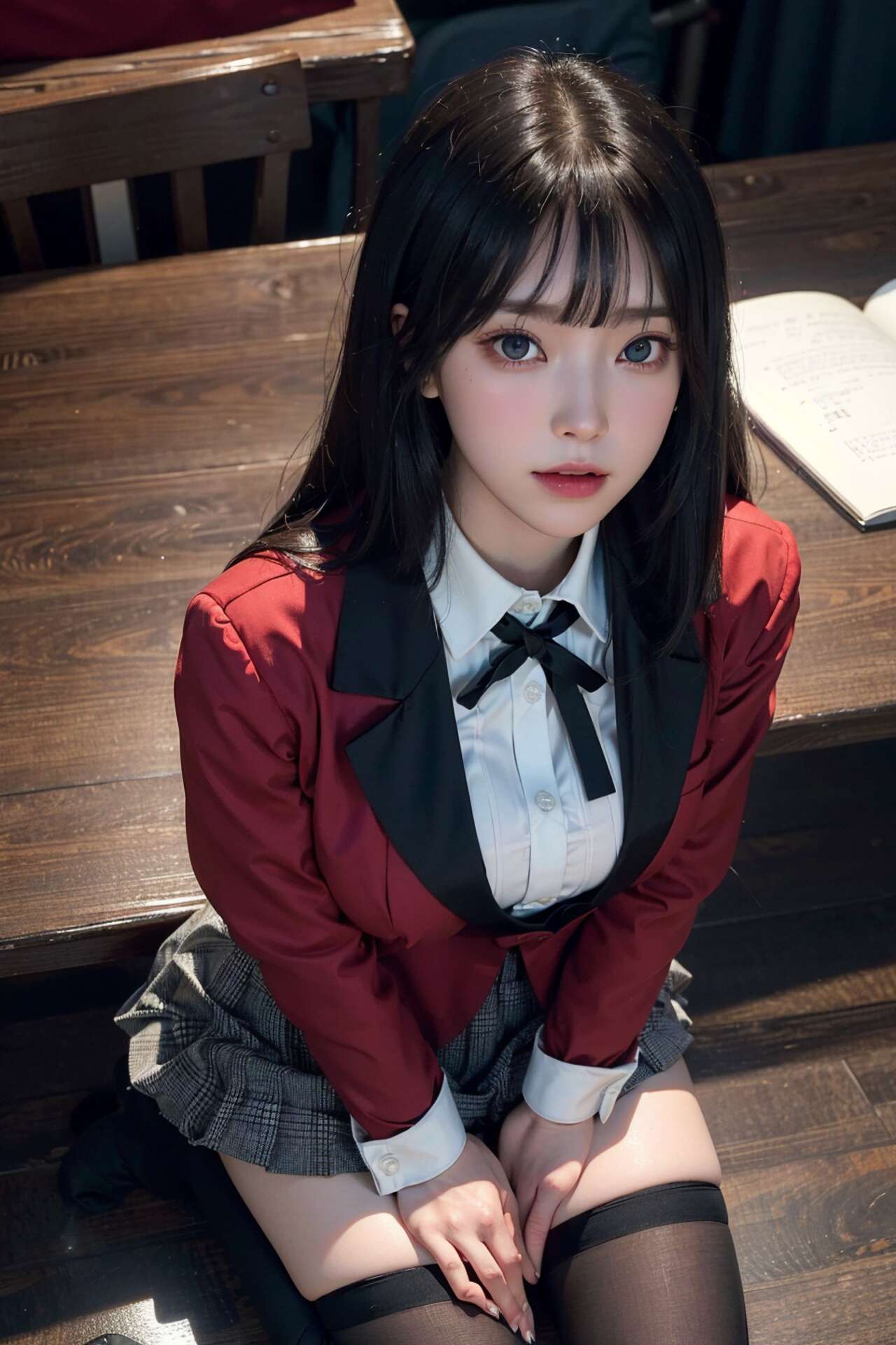 AI 生成的第367章
