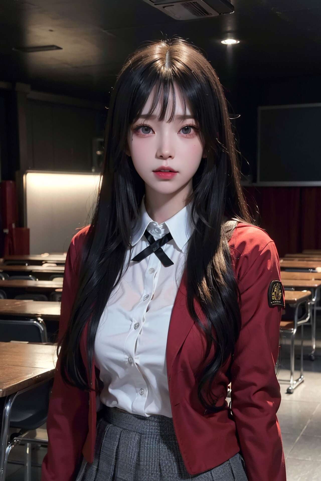 AI 生成的第367章