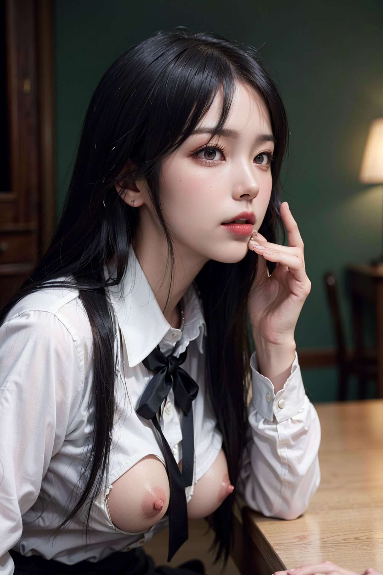 AI 生成的第367章