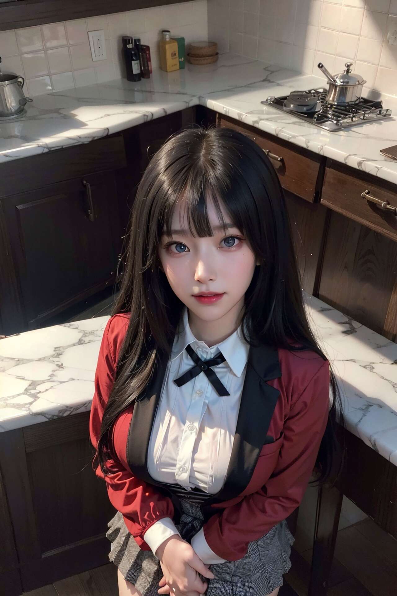 AI 生成的第367章