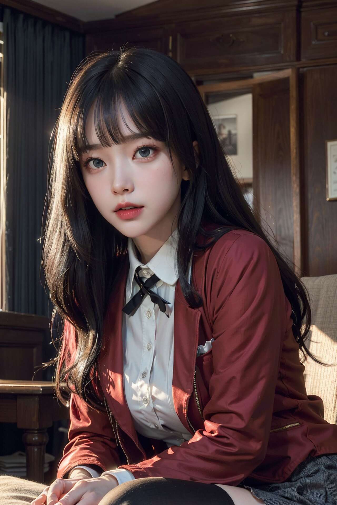 AI 生成的第367章