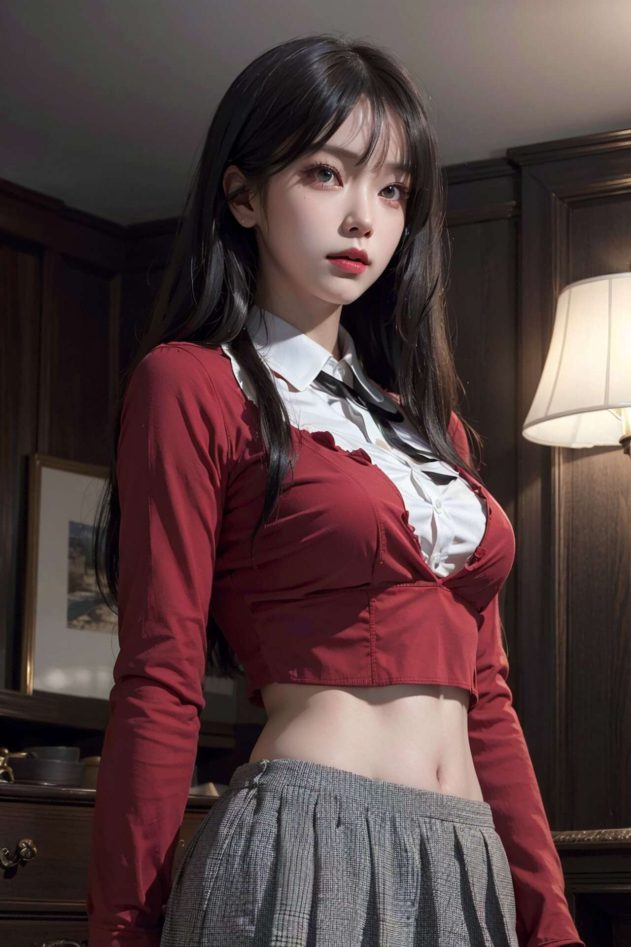 AI 生成的第367章