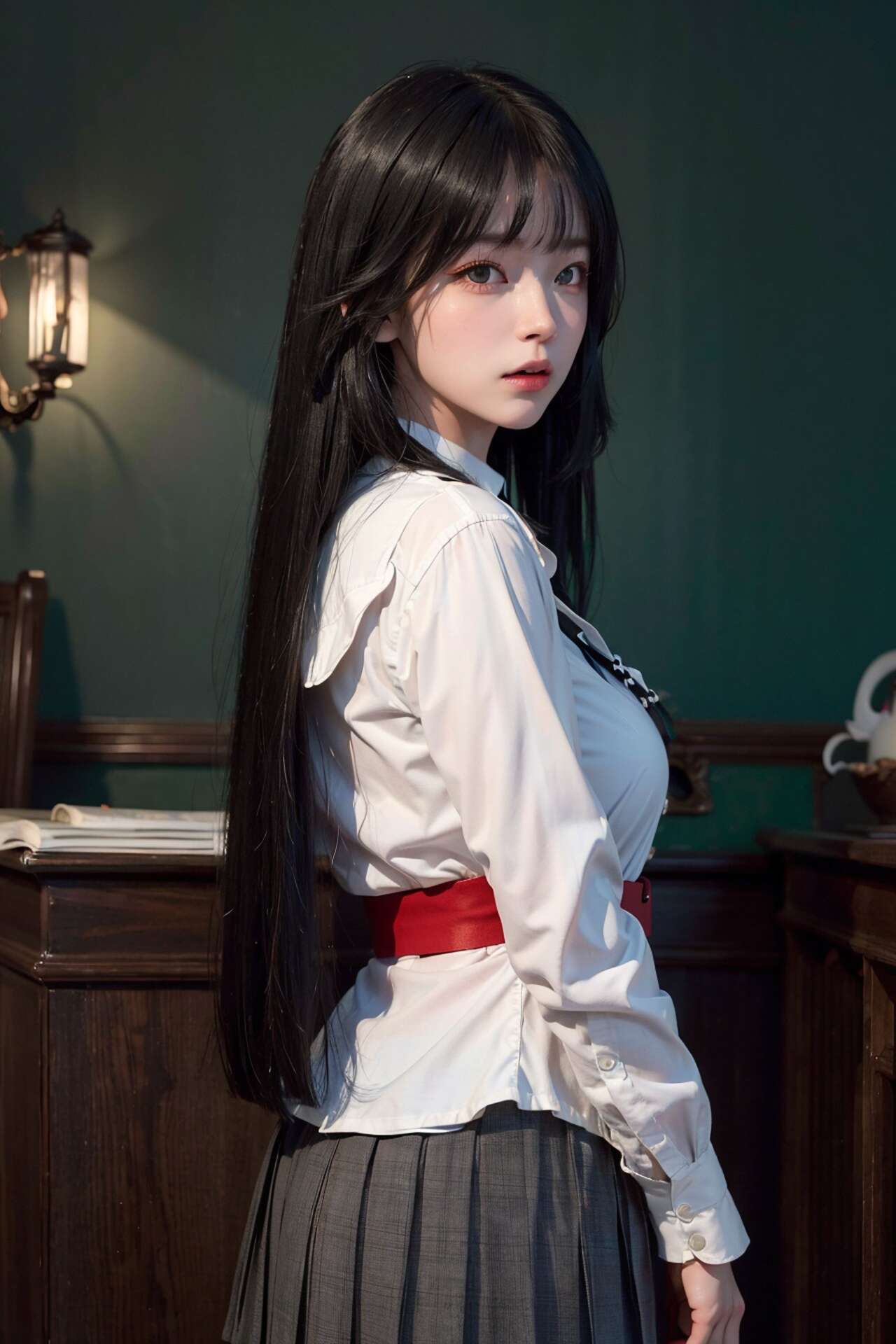 AI 生成的第367章