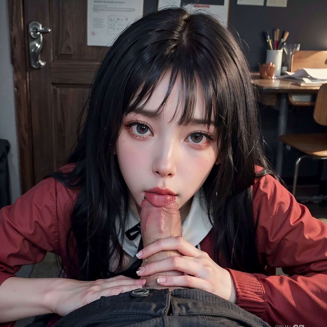 AI 生成的第367章
