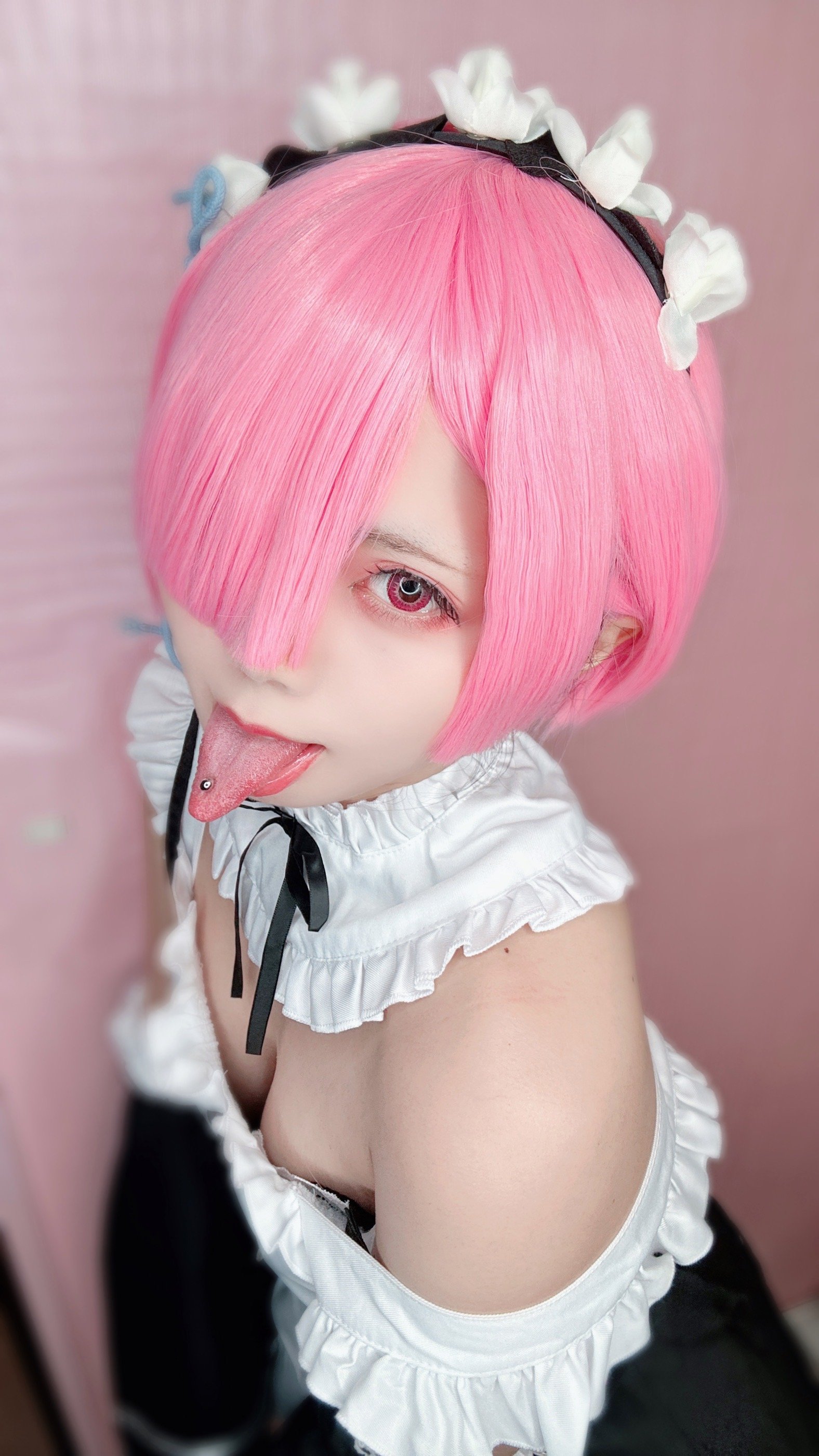 [なごみ亭ちゅちゅ] Ram