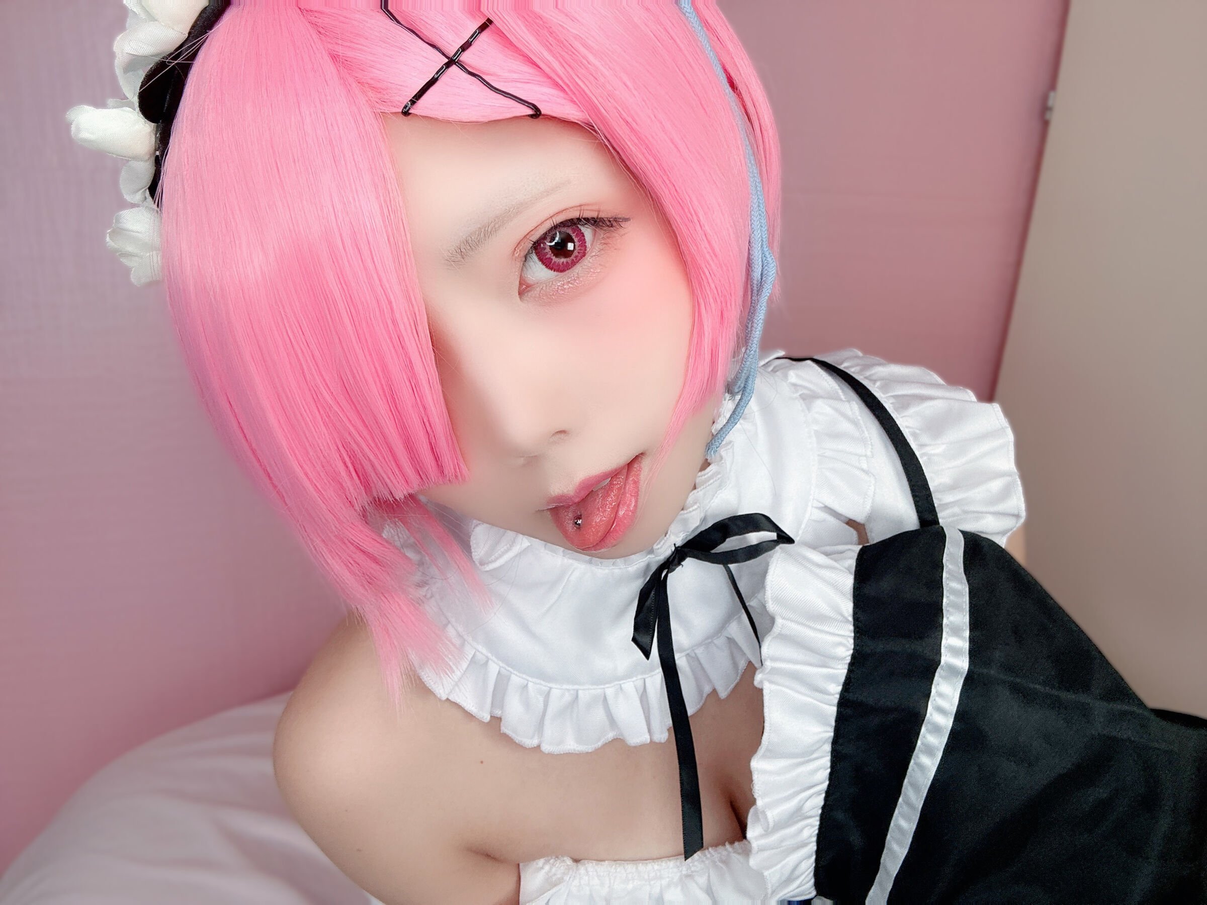 [なごみ亭ちゅちゅ] Ram