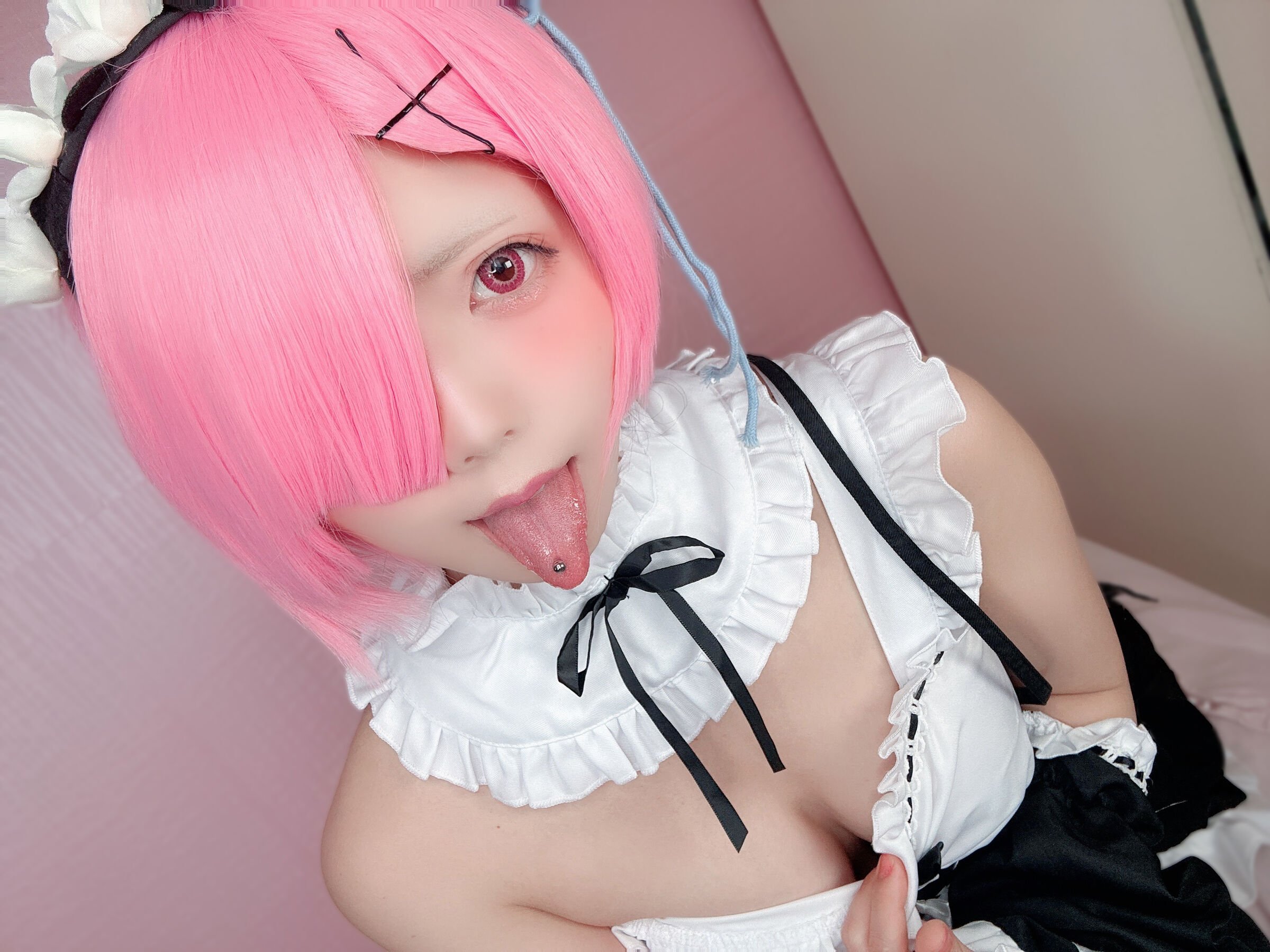 [なごみ亭ちゅちゅ] Ram