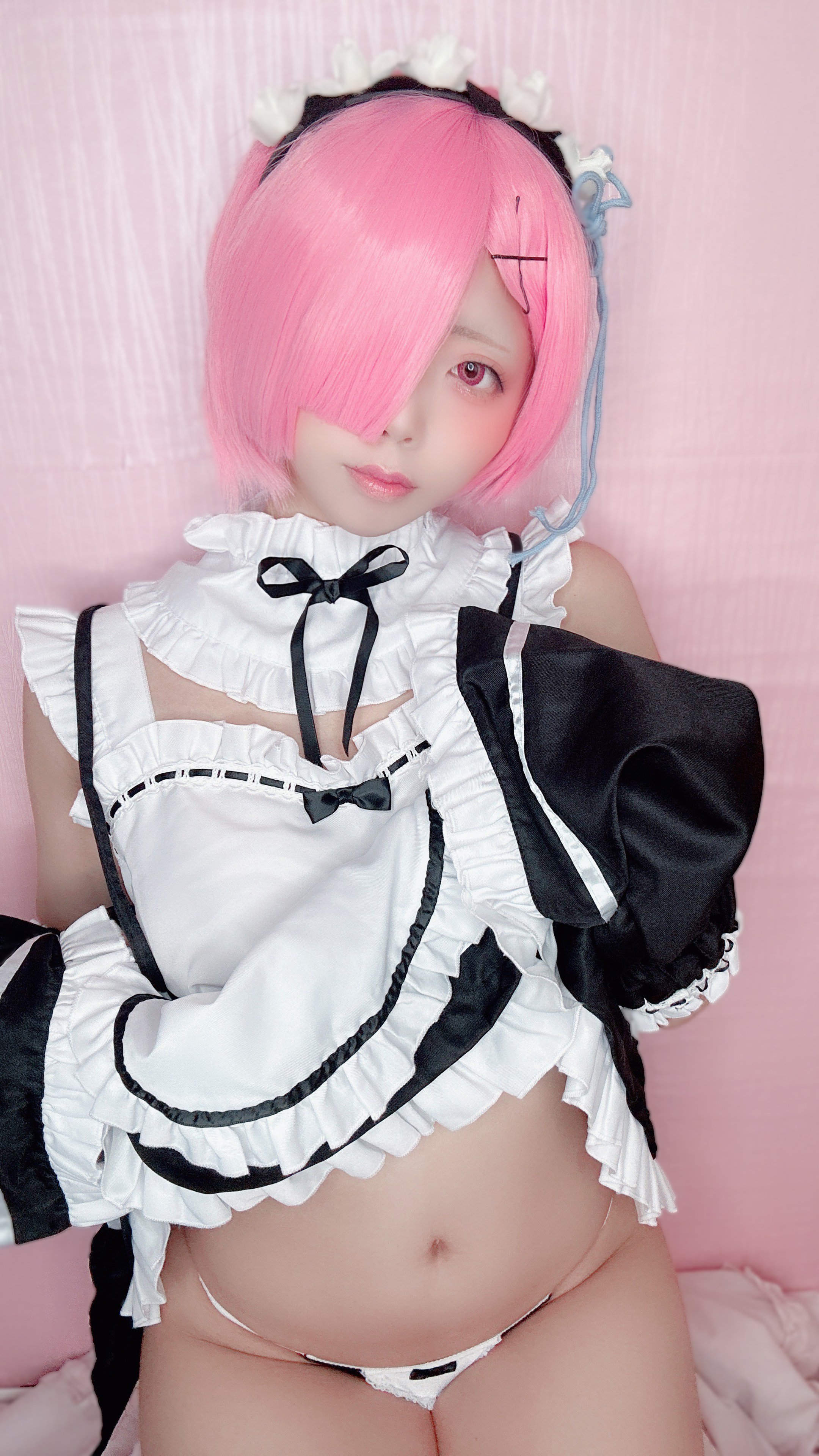 [なごみ亭ちゅちゅ] Ram