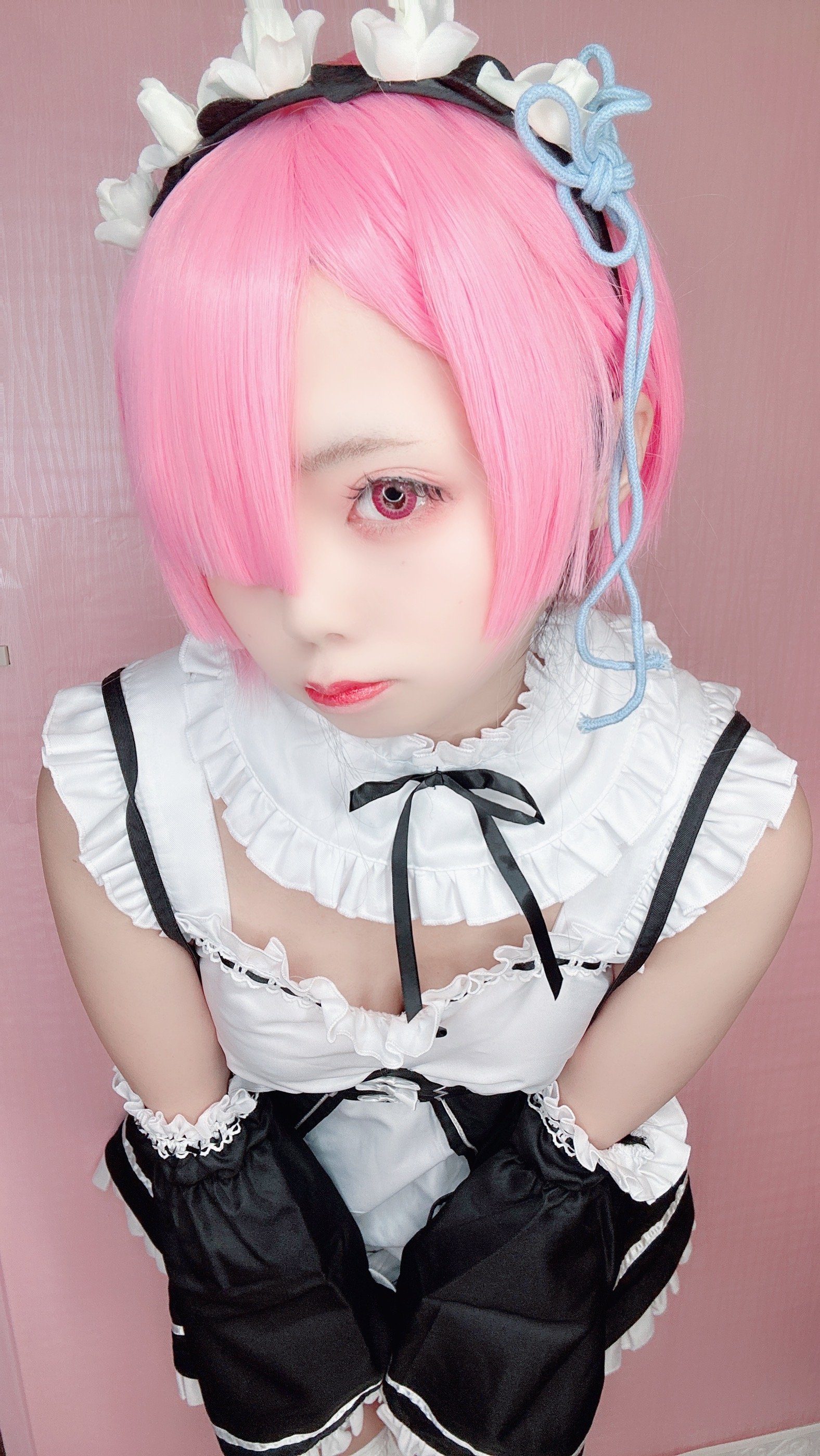 [なごみ亭ちゅちゅ] Ram