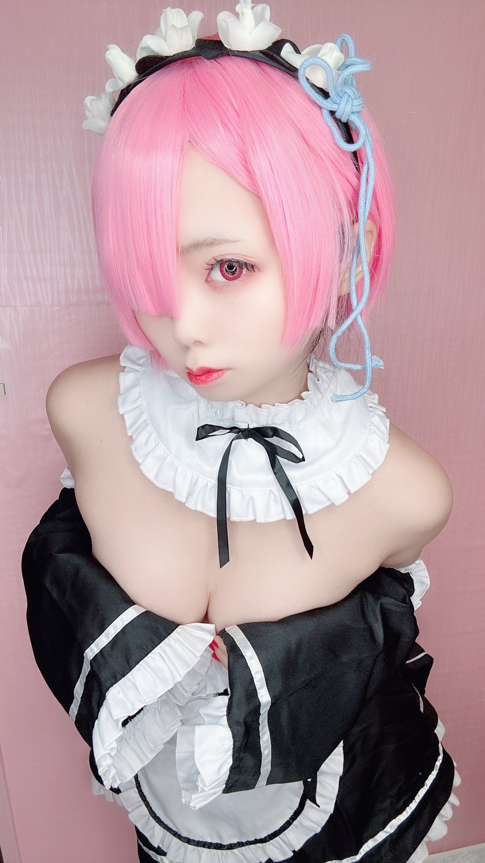 [なごみ亭ちゅちゅ] Ram