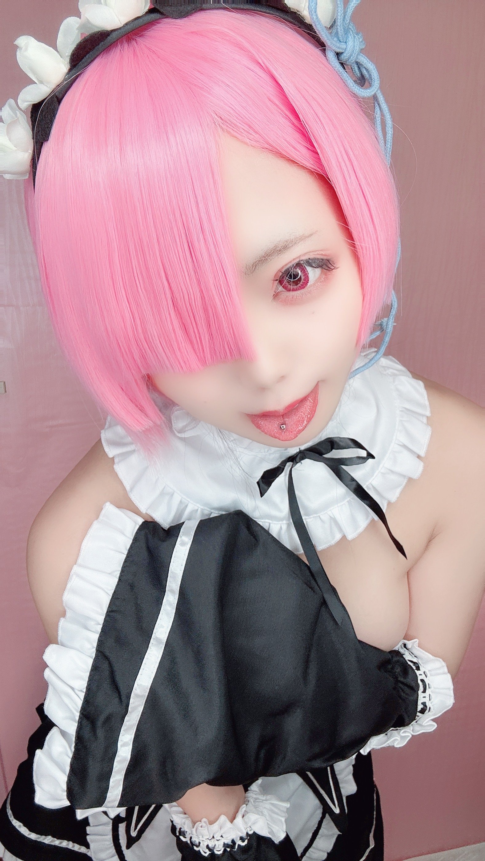 [なごみ亭ちゅちゅ] Ram