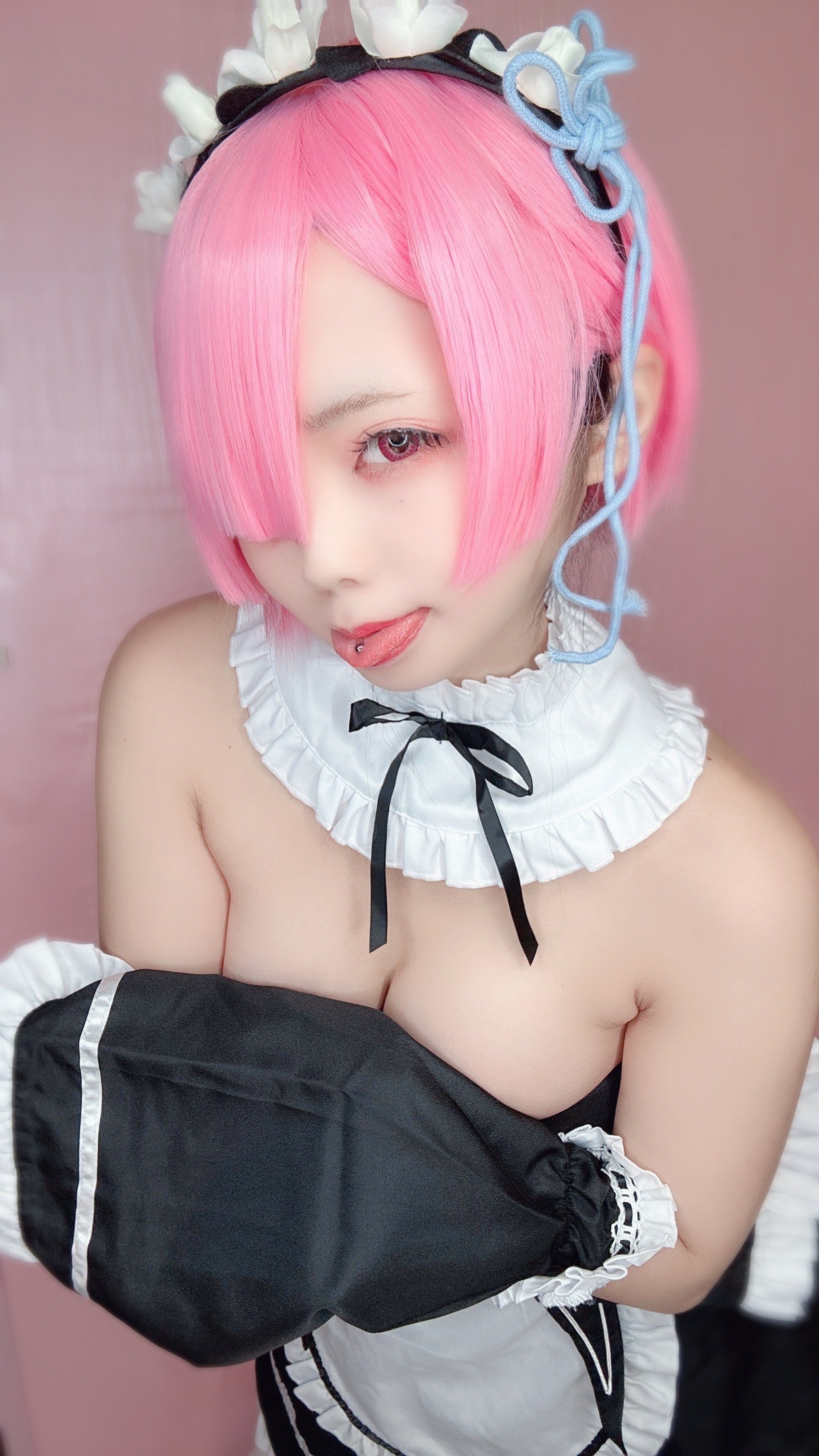 [なごみ亭ちゅちゅ] Ram