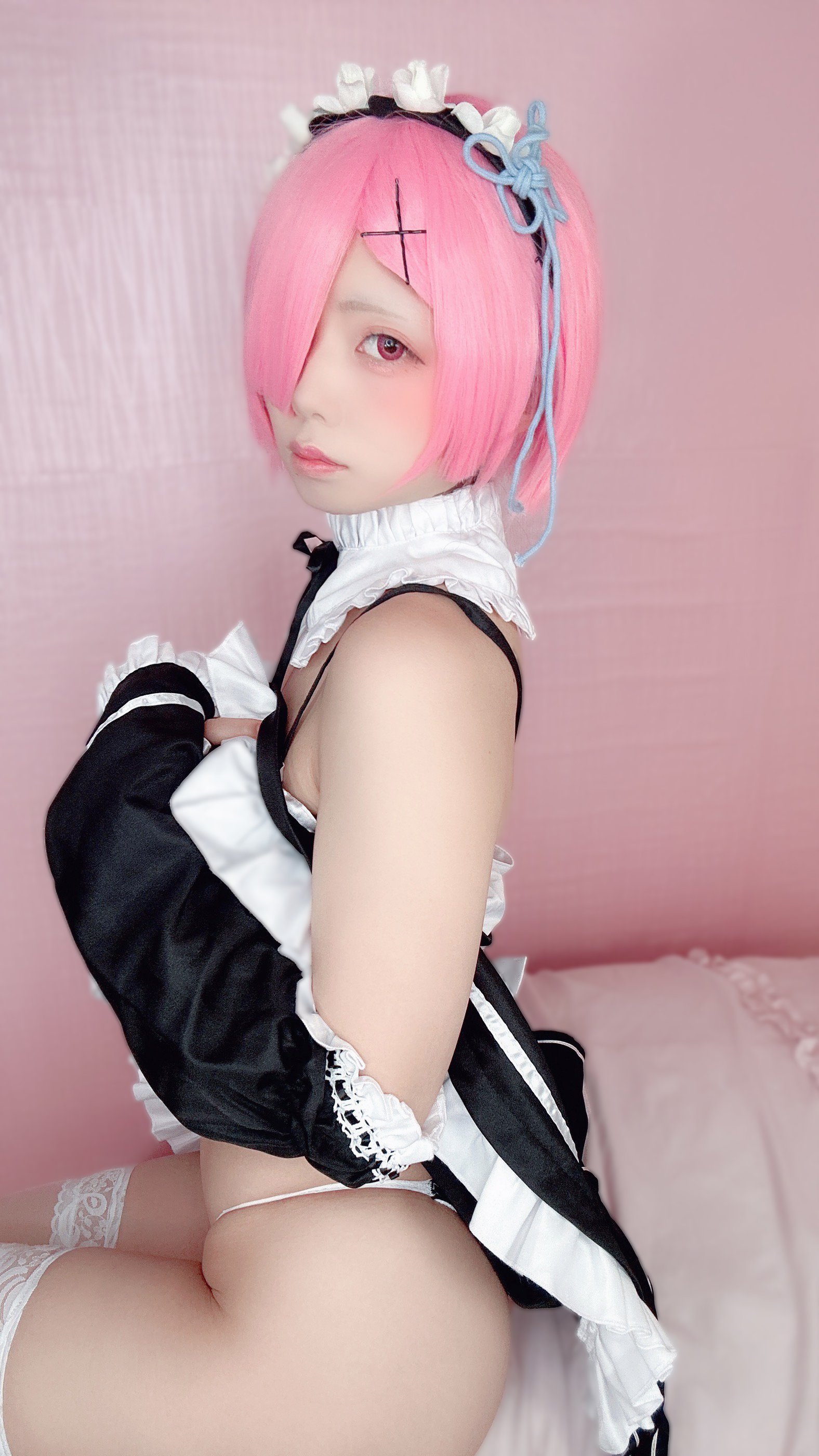 [なごみ亭ちゅちゅ] Ram