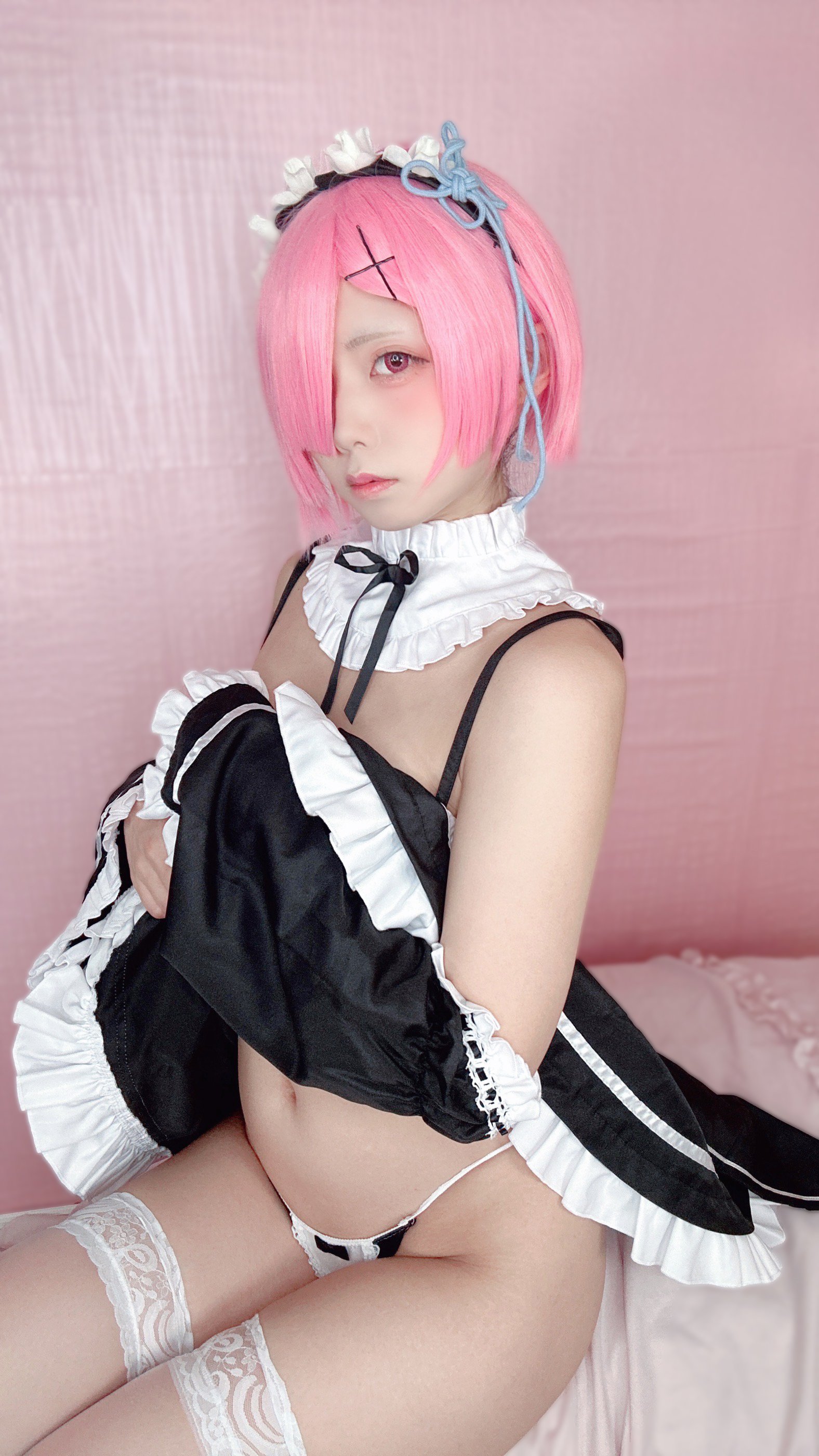 [なごみ亭ちゅちゅ] Ram