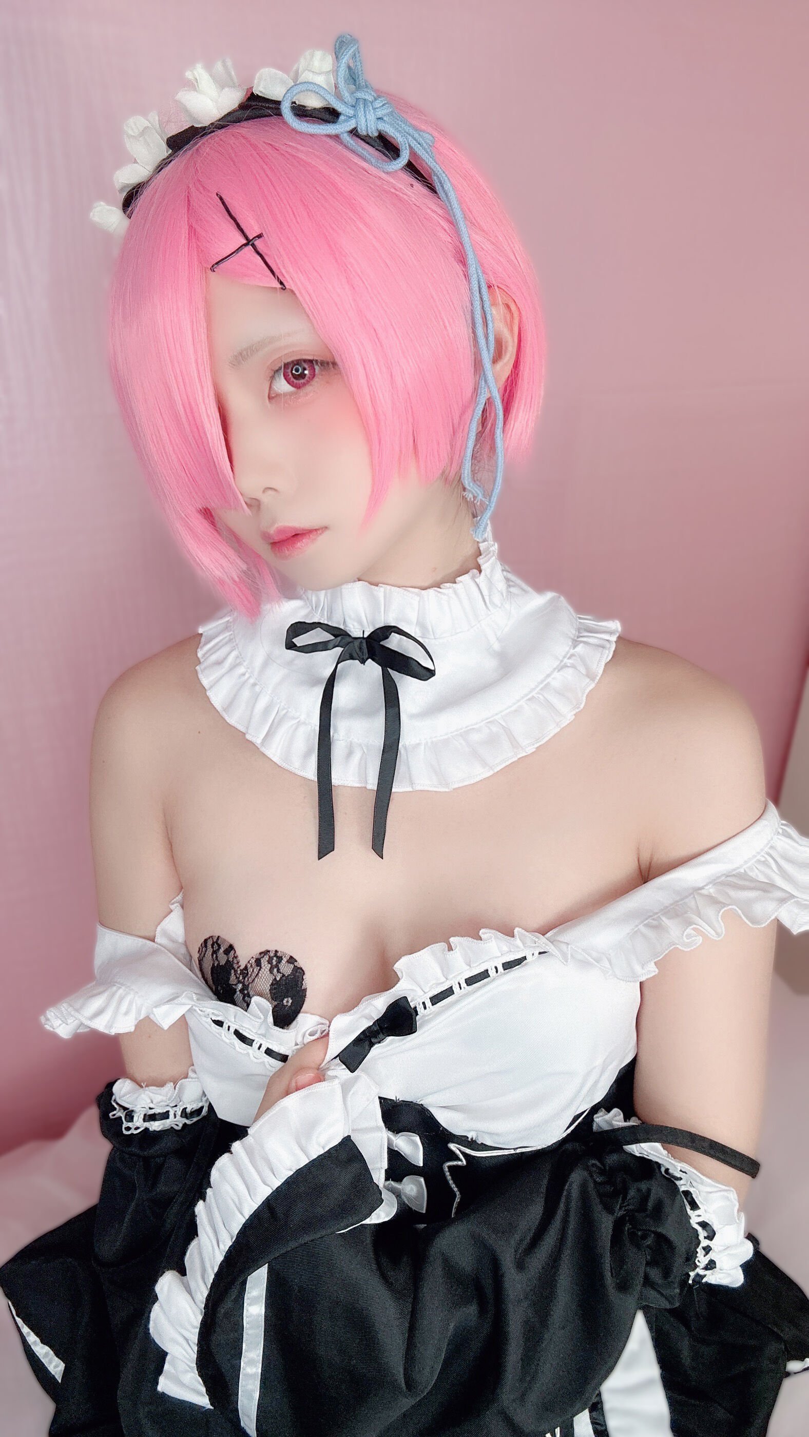 [なごみ亭ちゅちゅ] Ram
